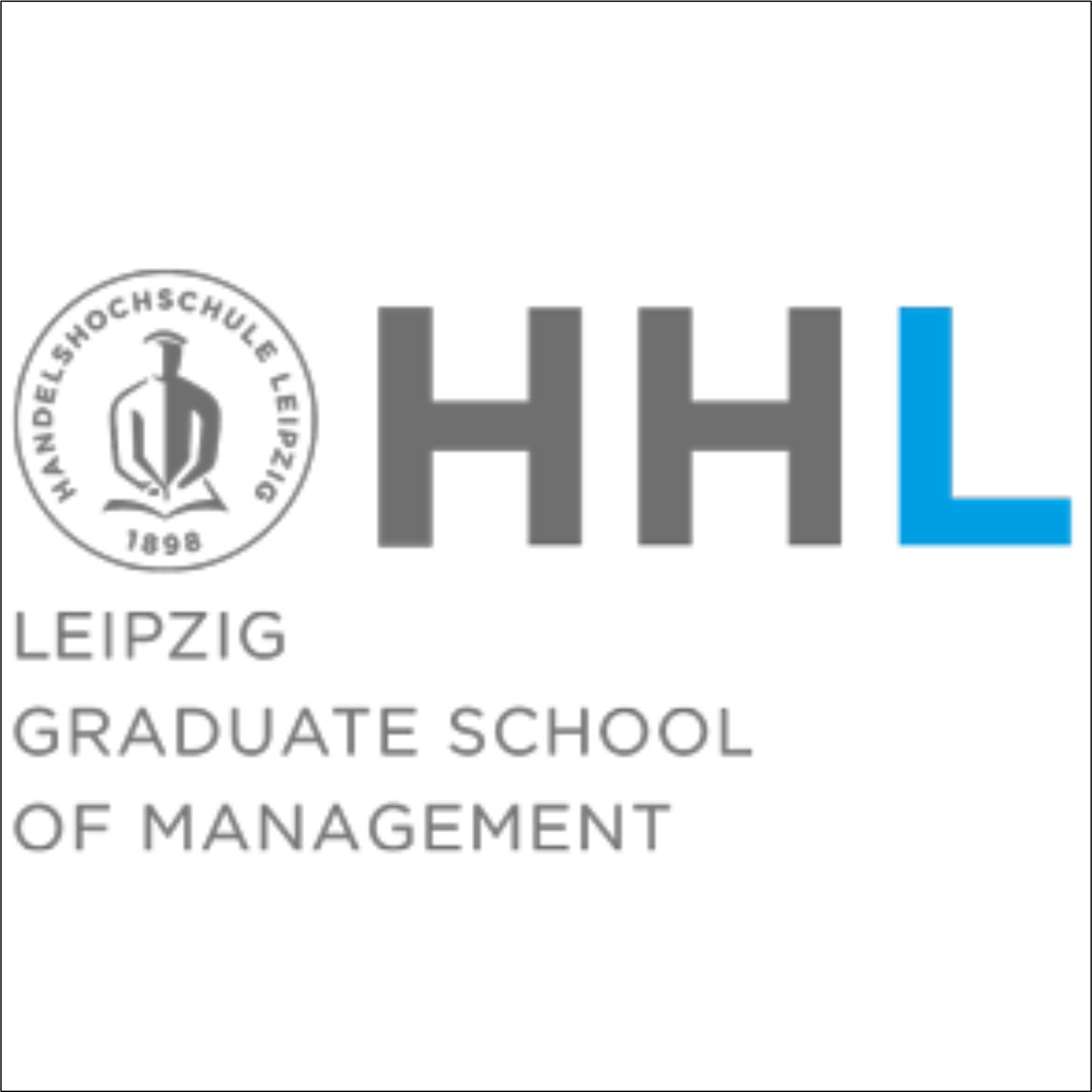HHL Leipzig Graduate School of Management