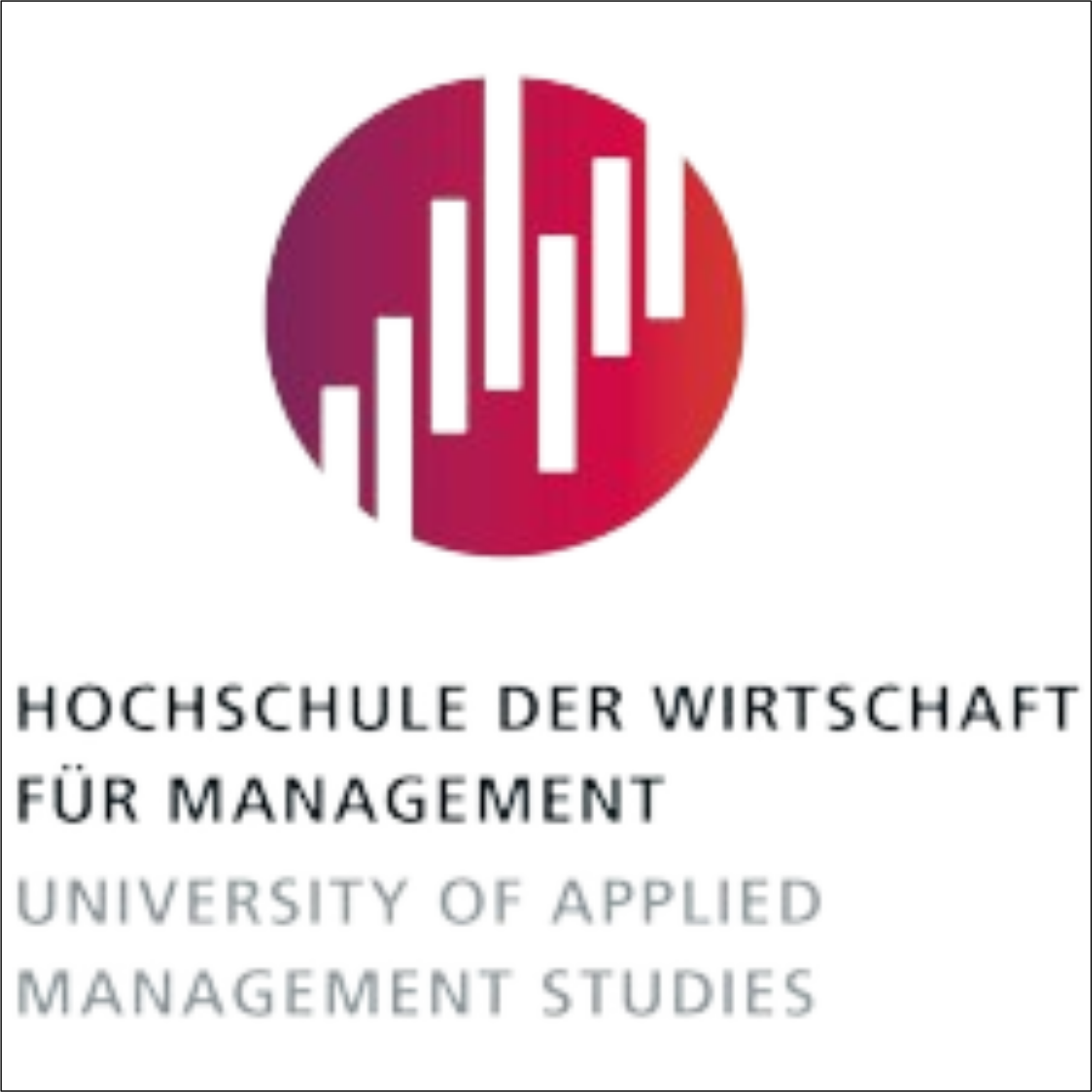 University of Applied Management Studies