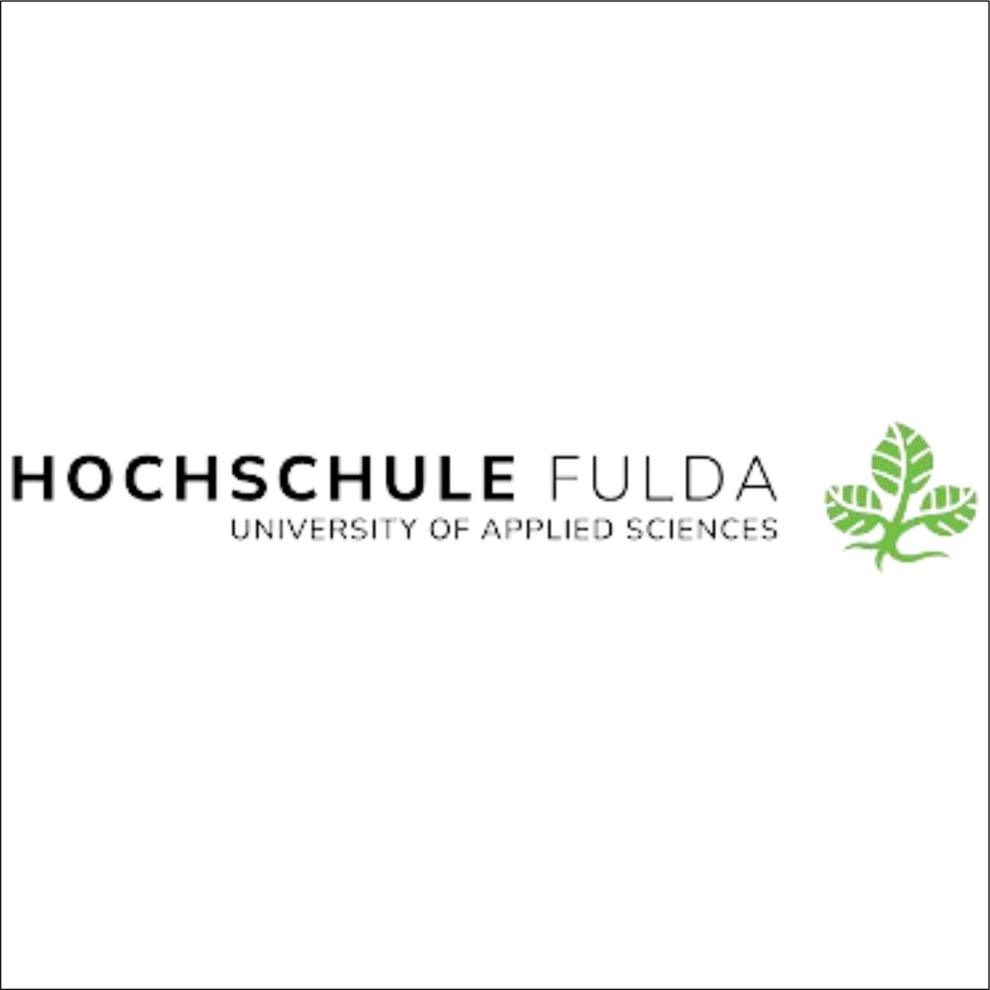 Fulda University of Applied Sciences