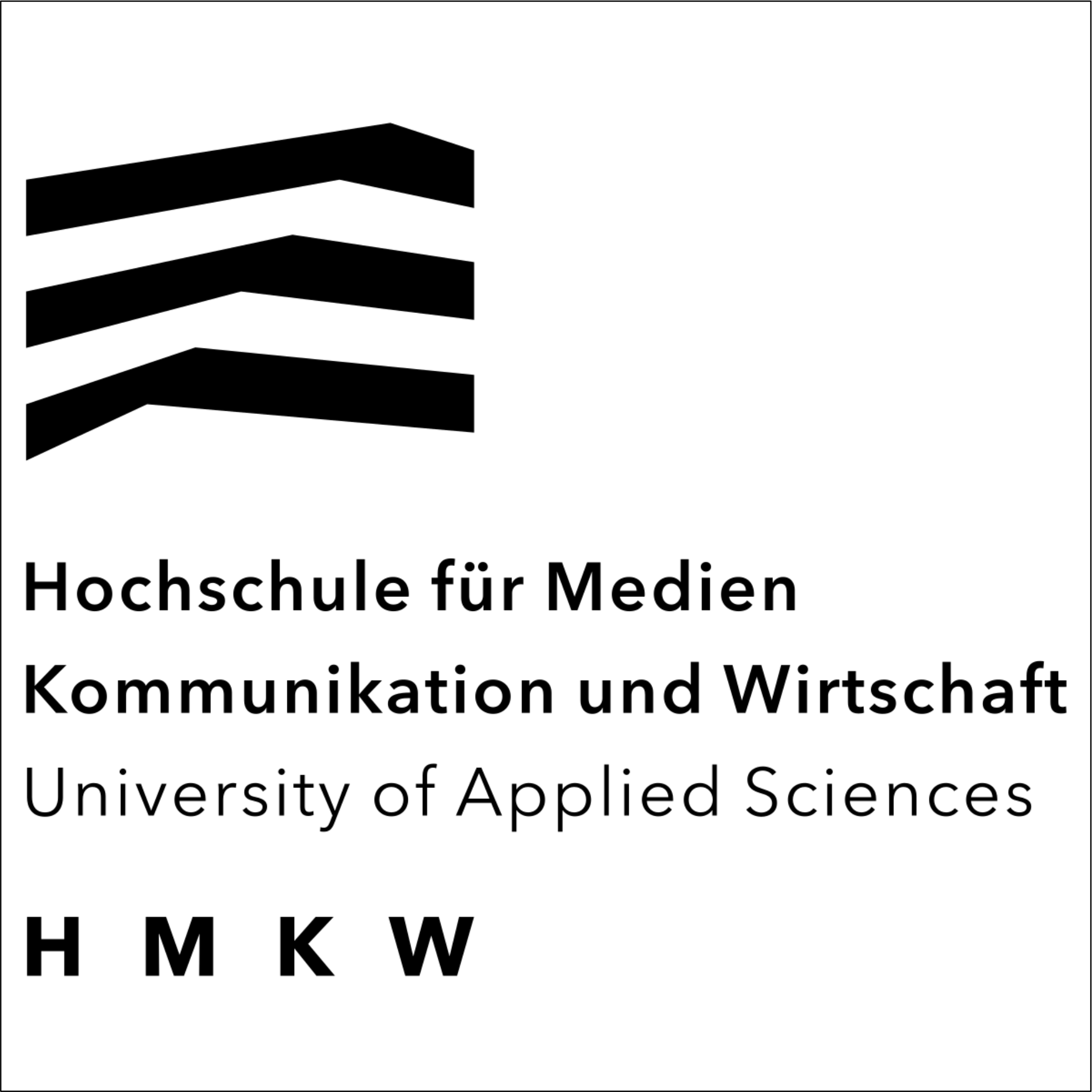 University of Applied Sciences For Media, Communication And Management