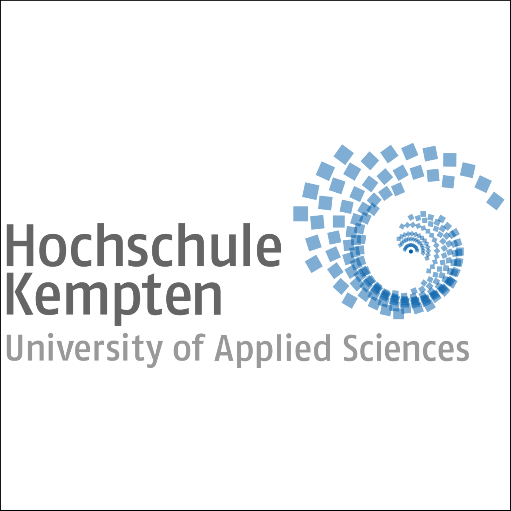 Kempten University of Applied Sciences