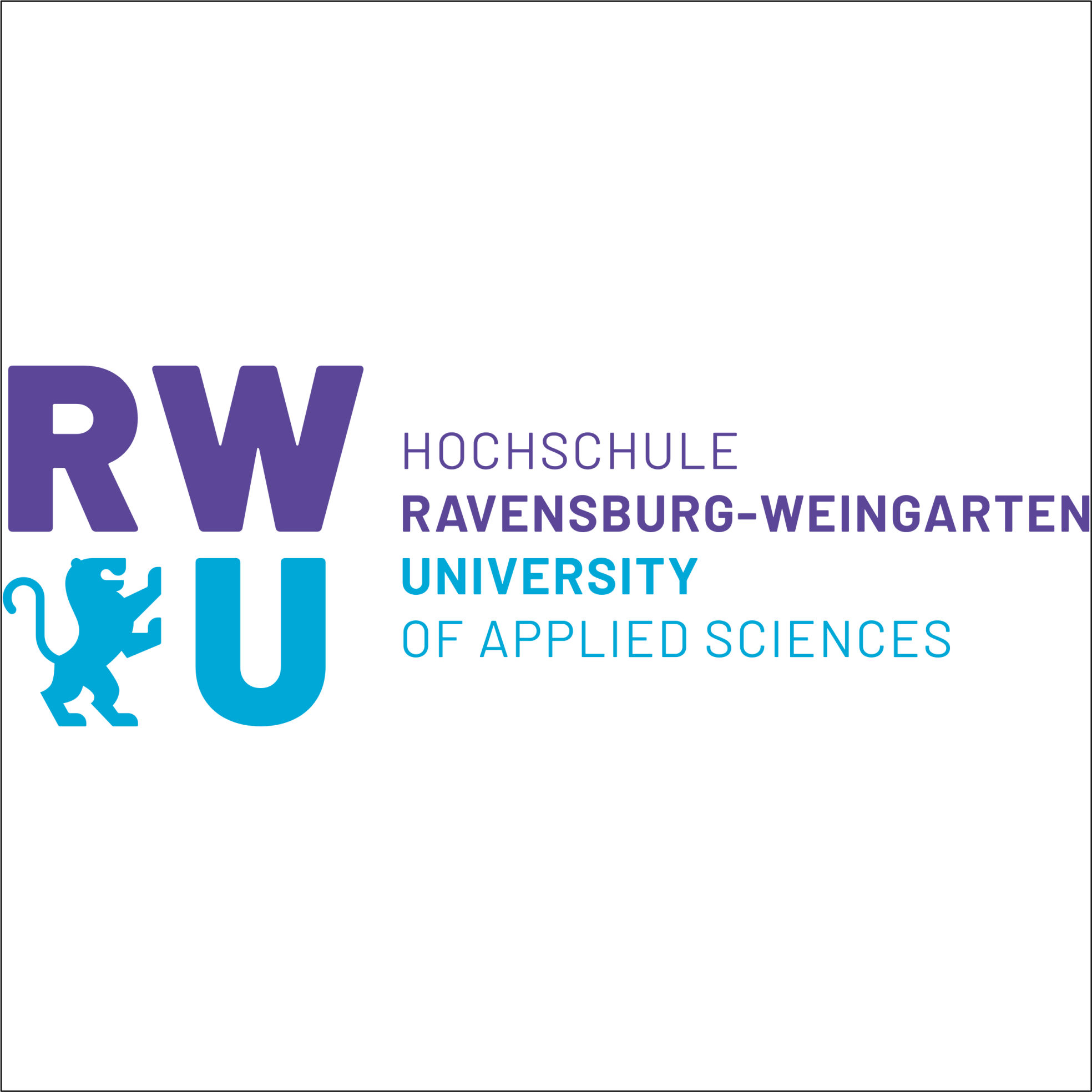 University of Applied Sciences Ravensburg-Weingarten