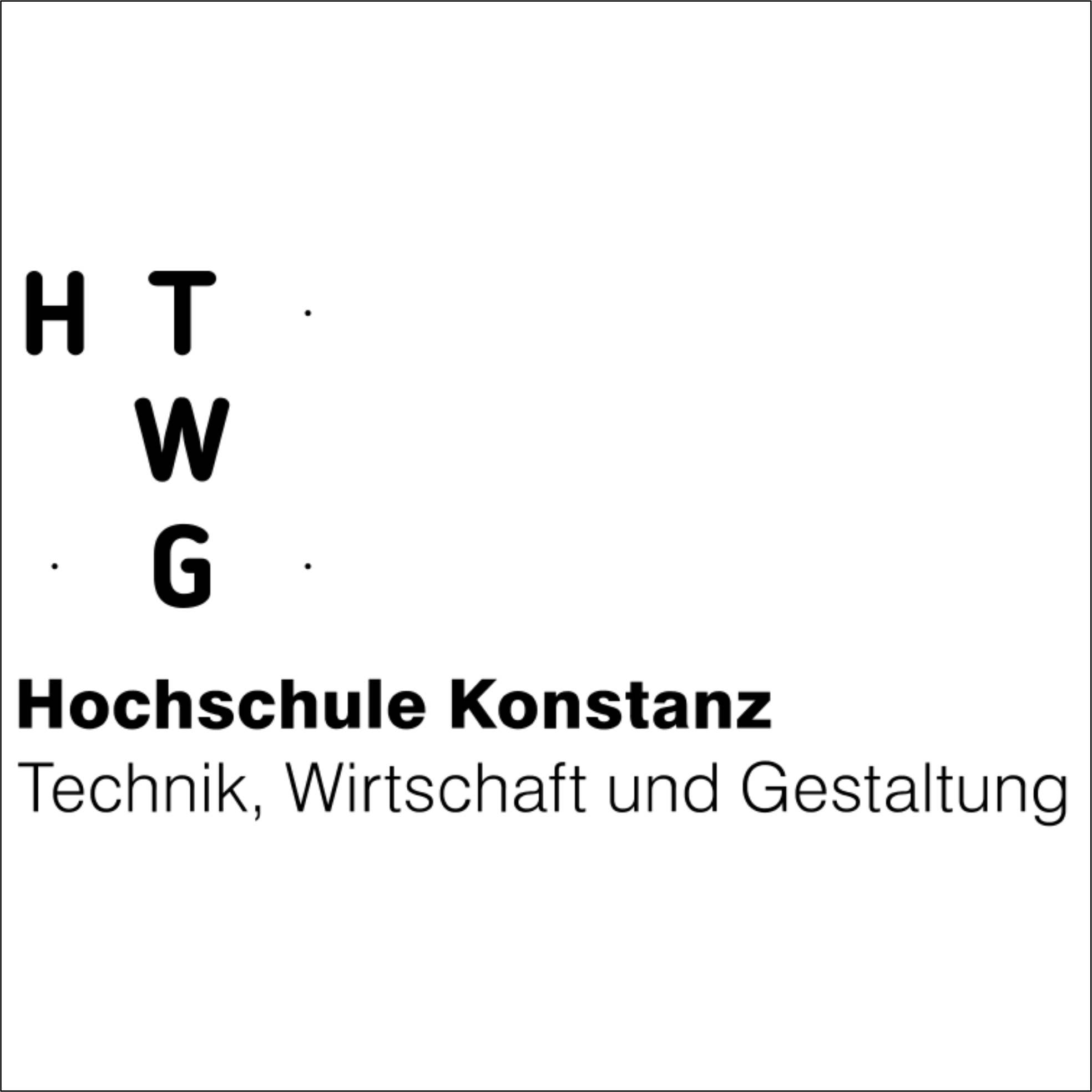 University of Applied Science Konstanz