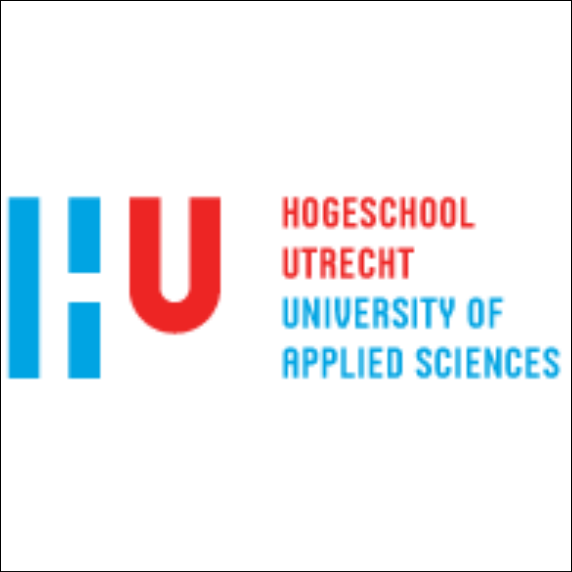 HU University of Applied Sciences Utrecht