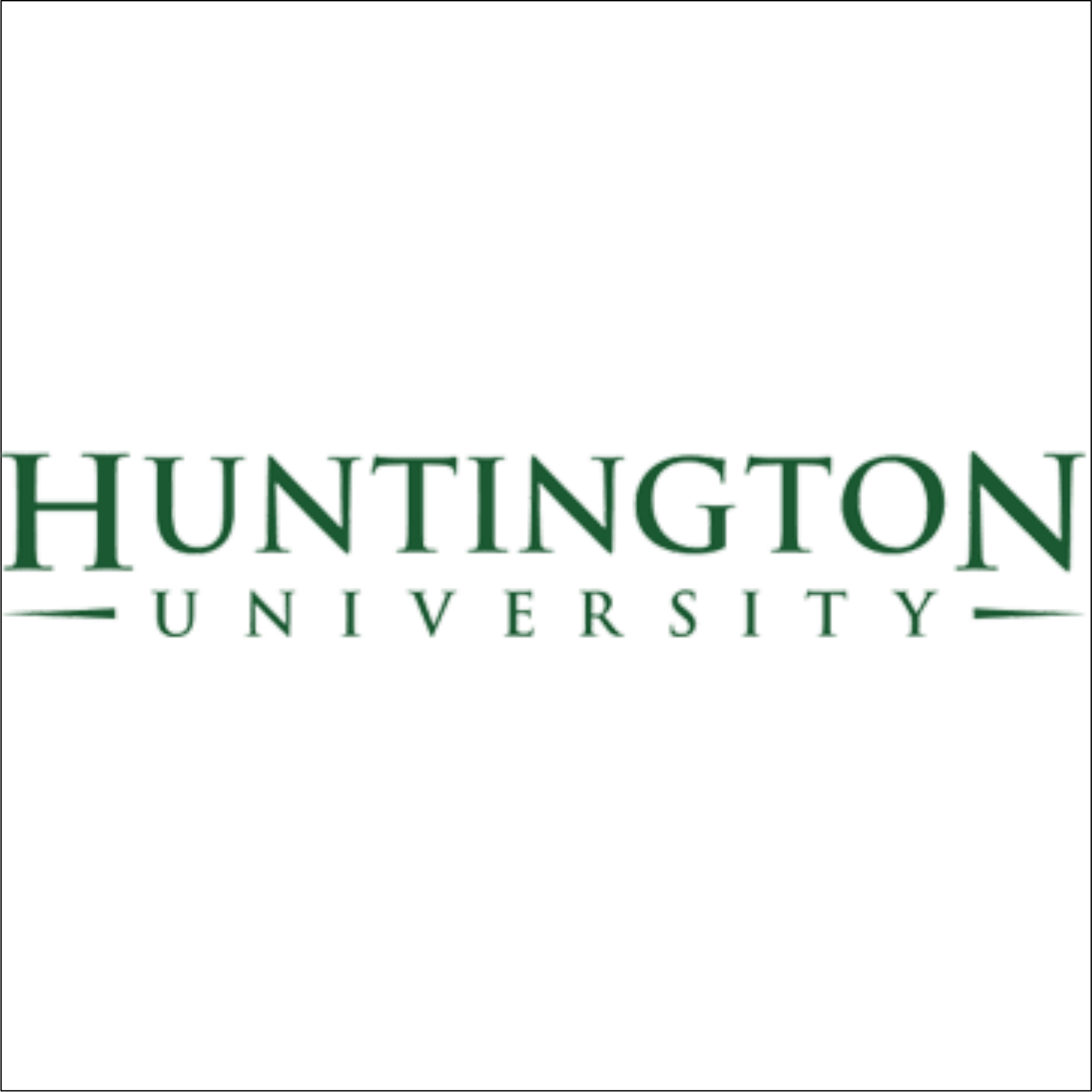 Huntington University
