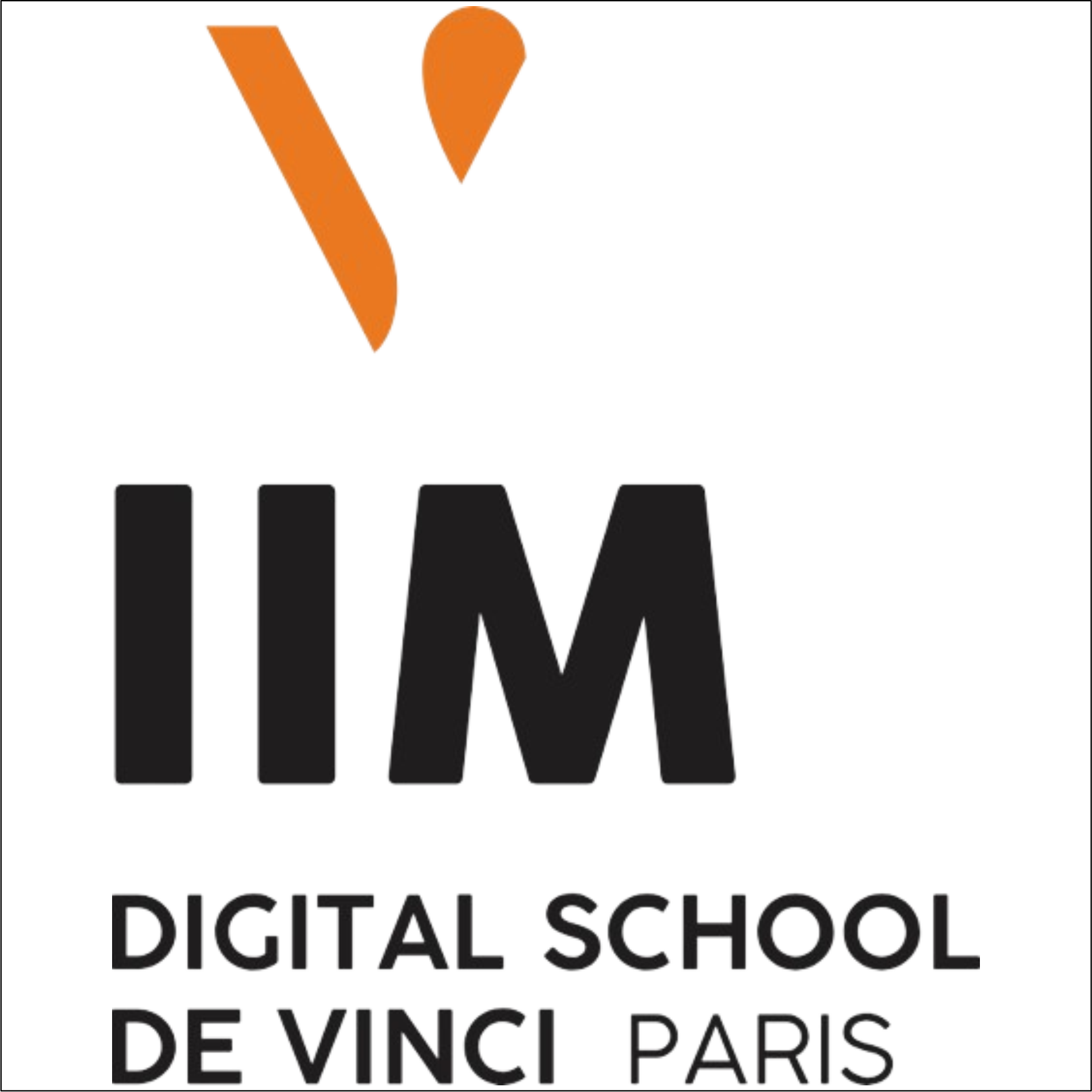 Institute of Internet and Multimedia (De Vinci)