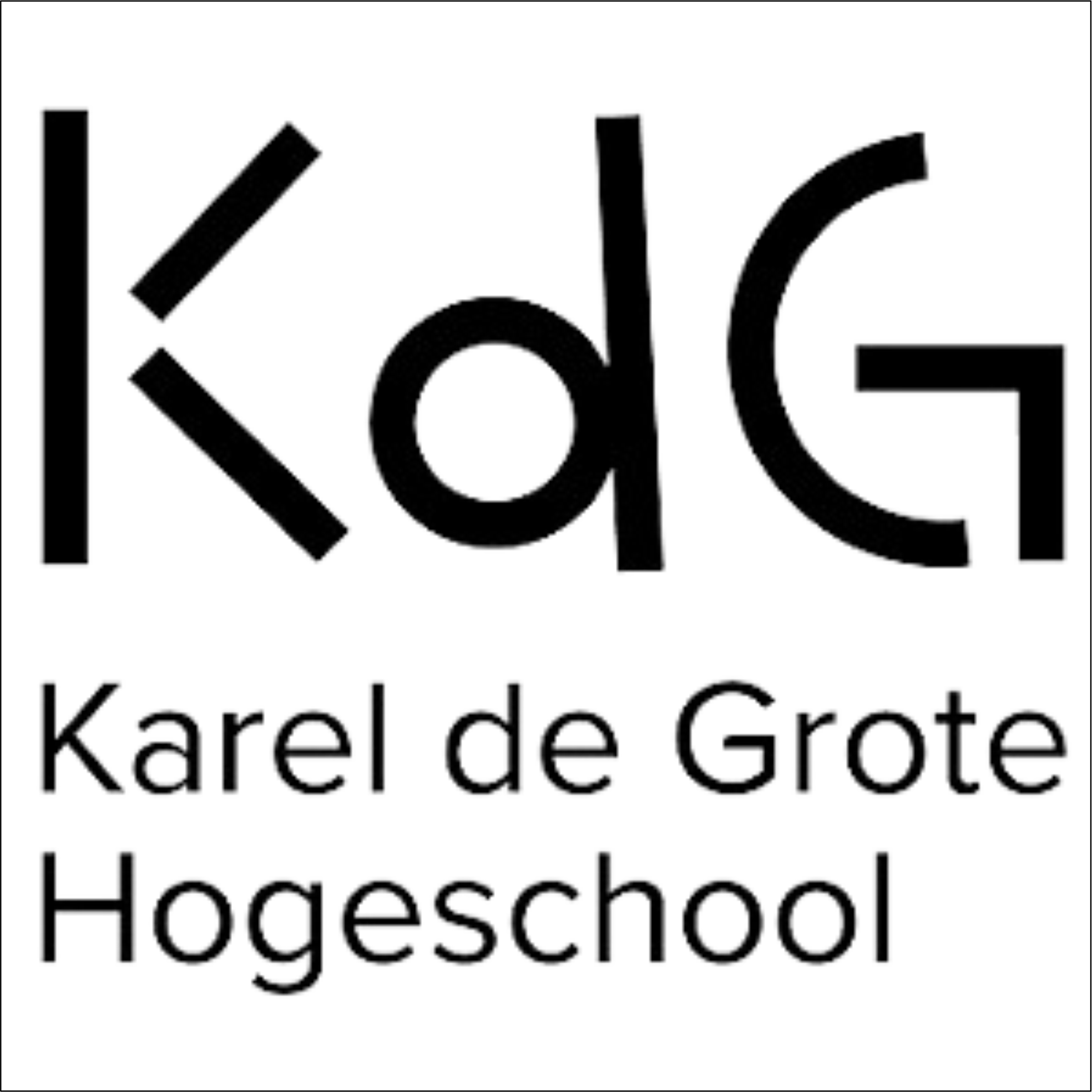 Karel de Grote University
