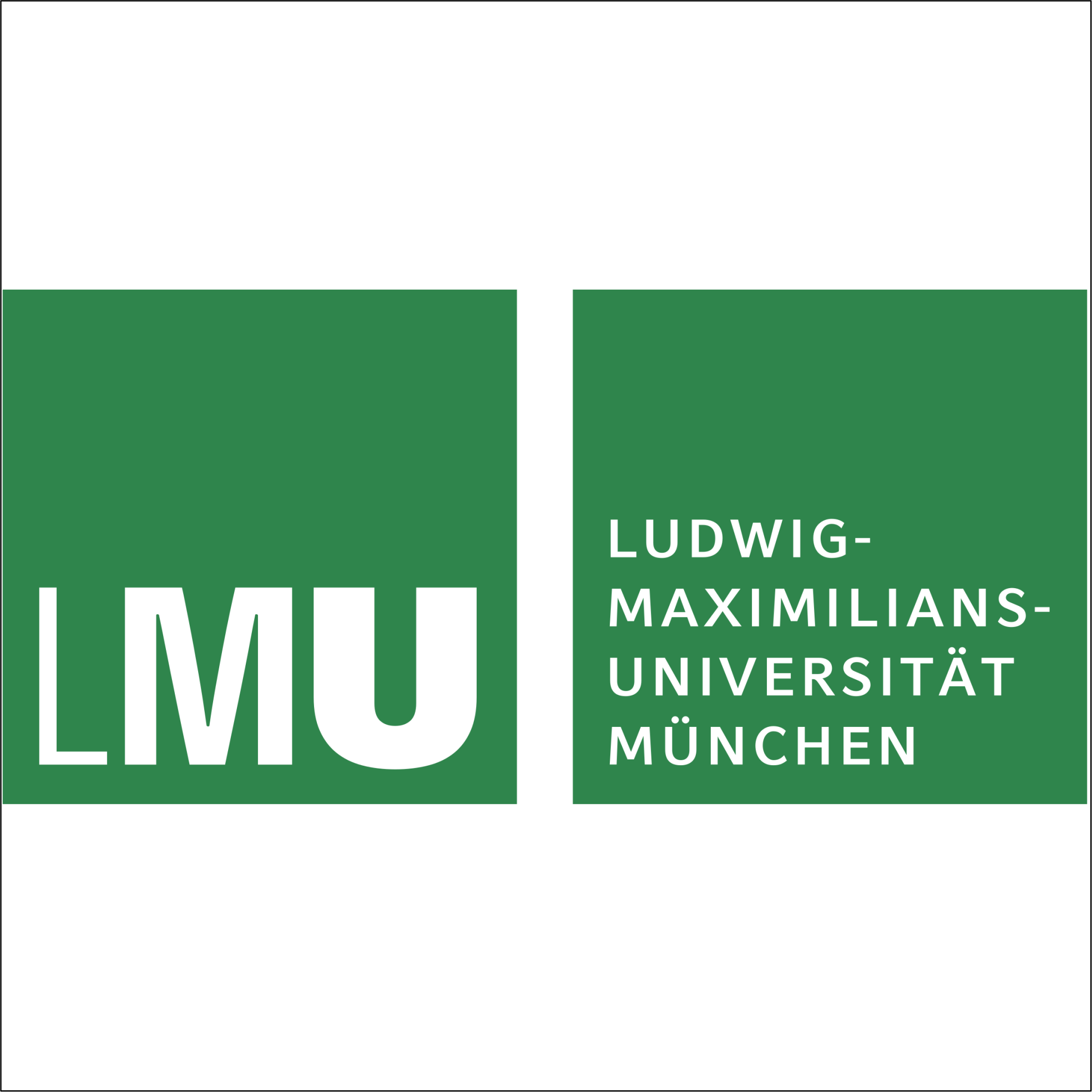 University of Munich Ludwig Maximilian