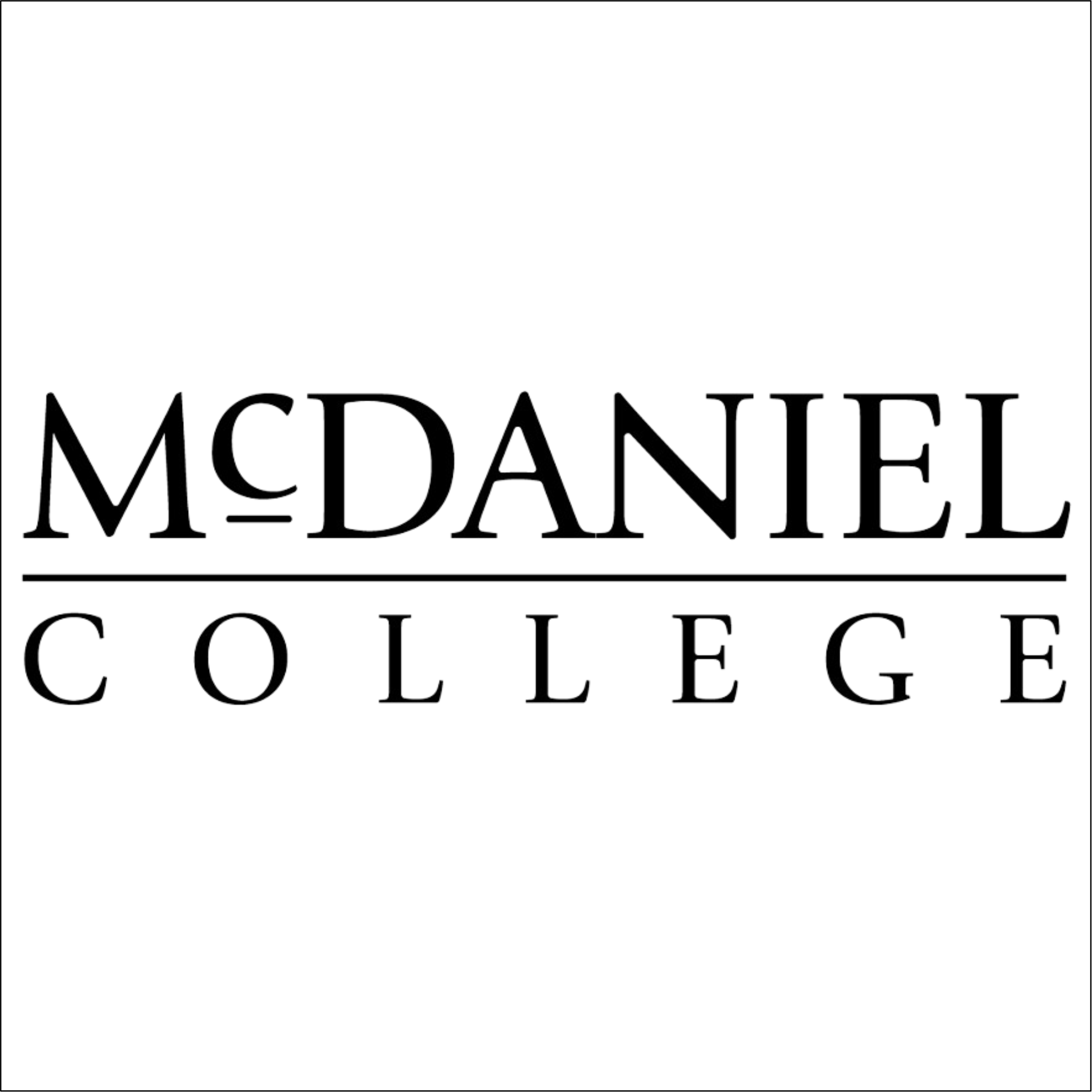 McDeniel College