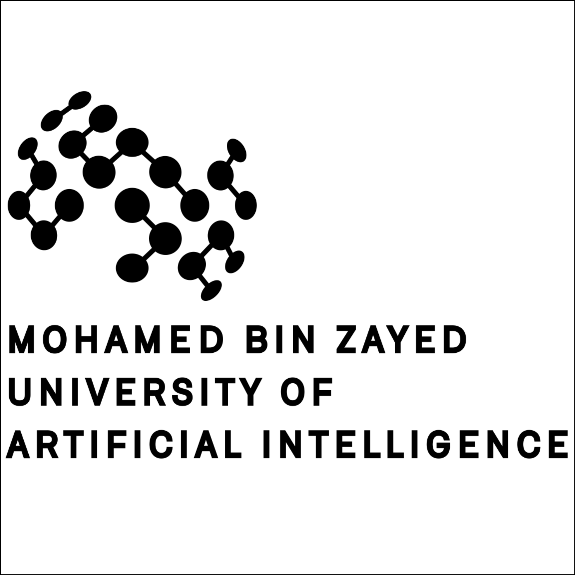 Mohamed Bin Zayed University of Artificial Intelligence