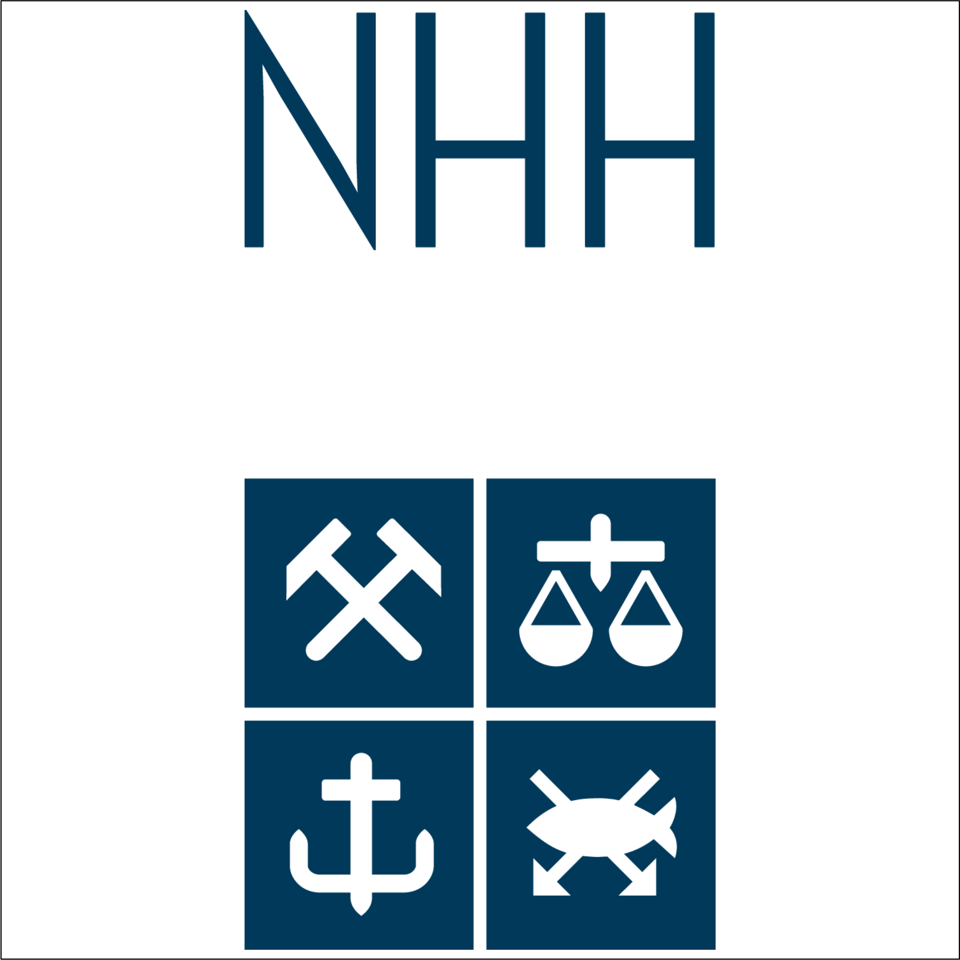 Norwegian School of Economics