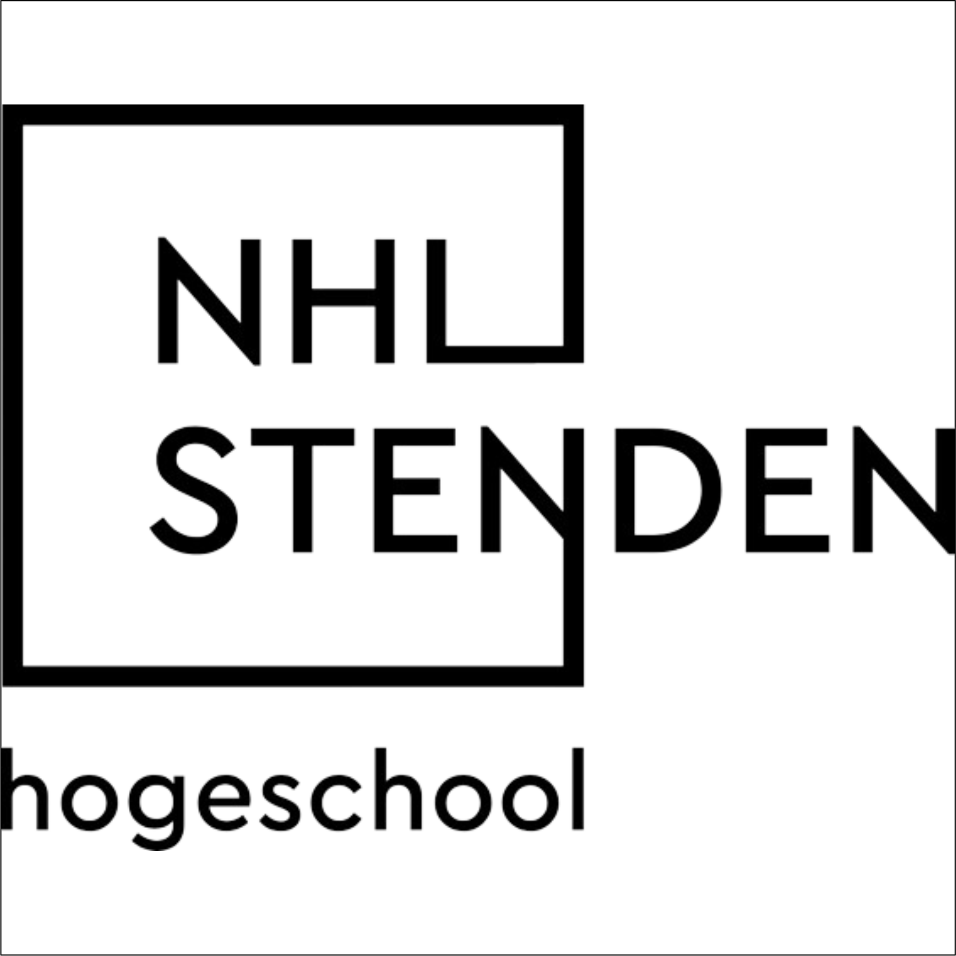 NHL Stenden University of Applied Sciences