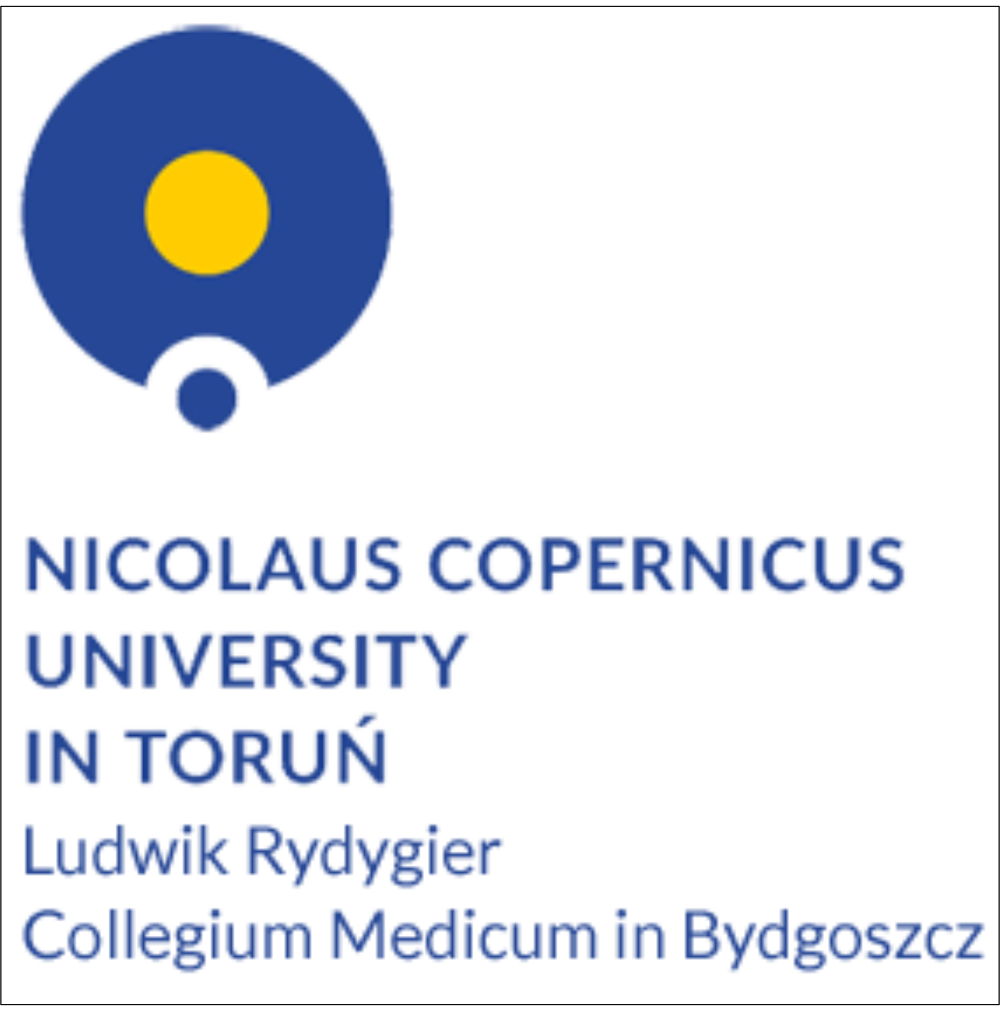 Nicolaus Copernicus University of the Collegium Medicum