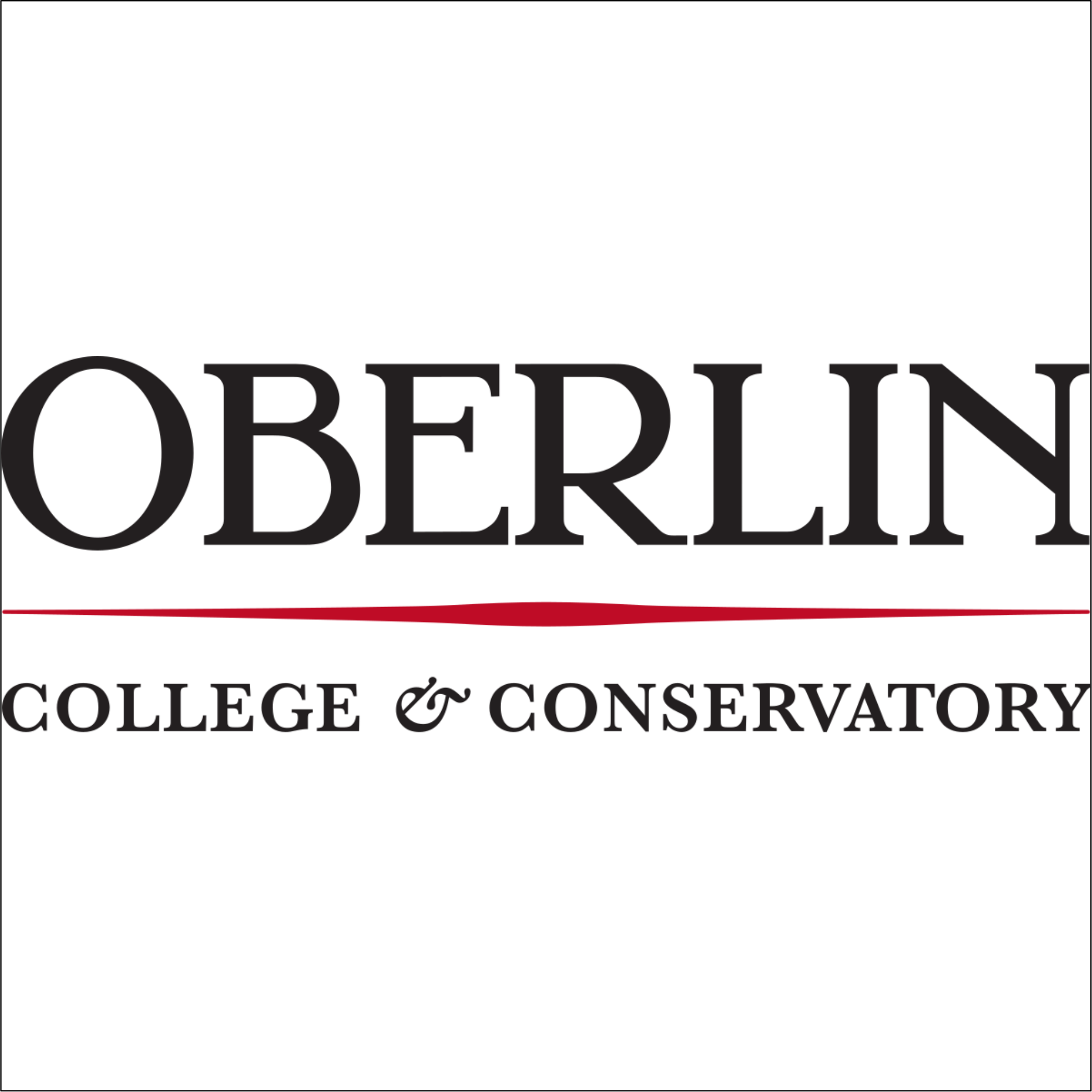 Oberlin College & Conservatory
