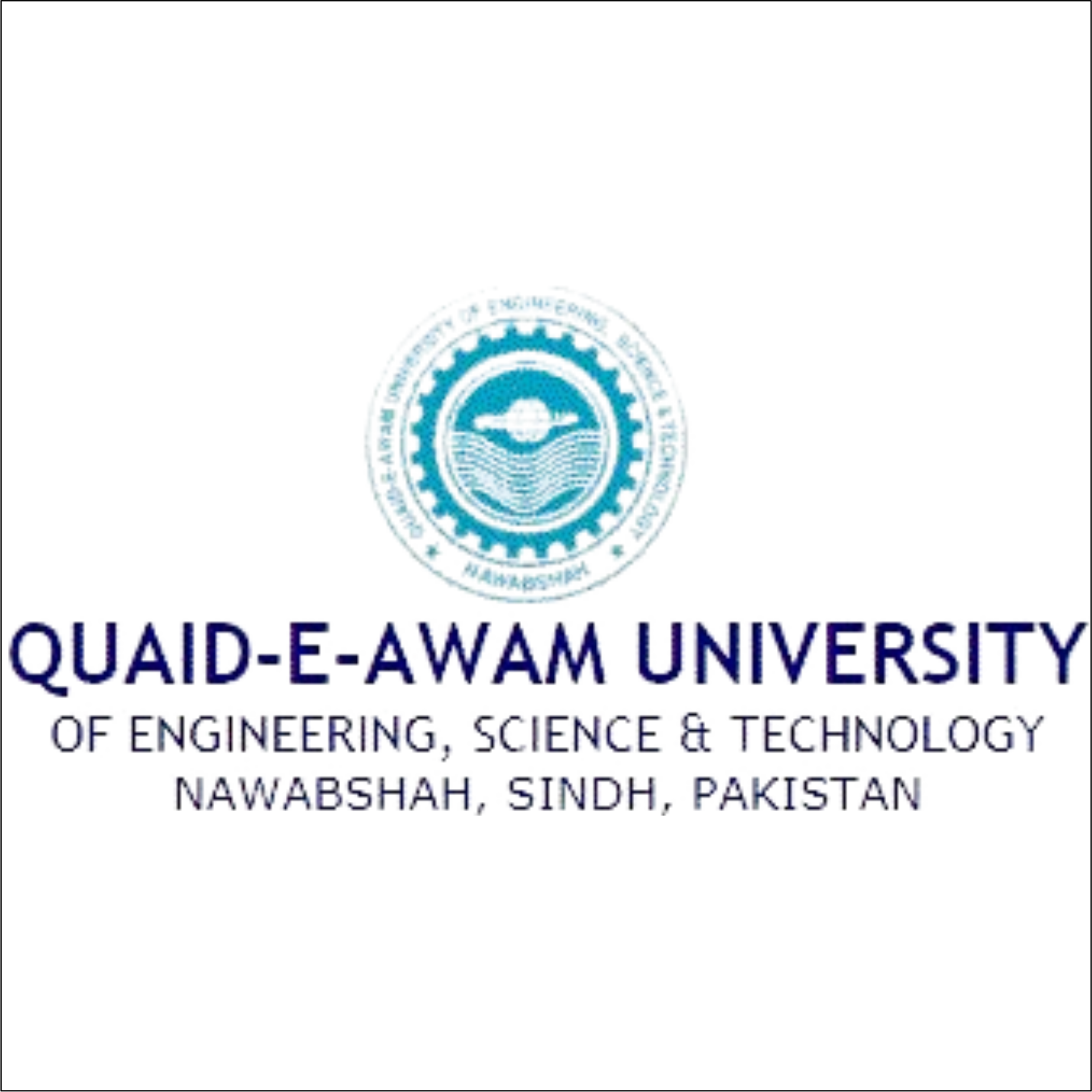 Quaid-E-Awam University of Engineering, Science & Technology