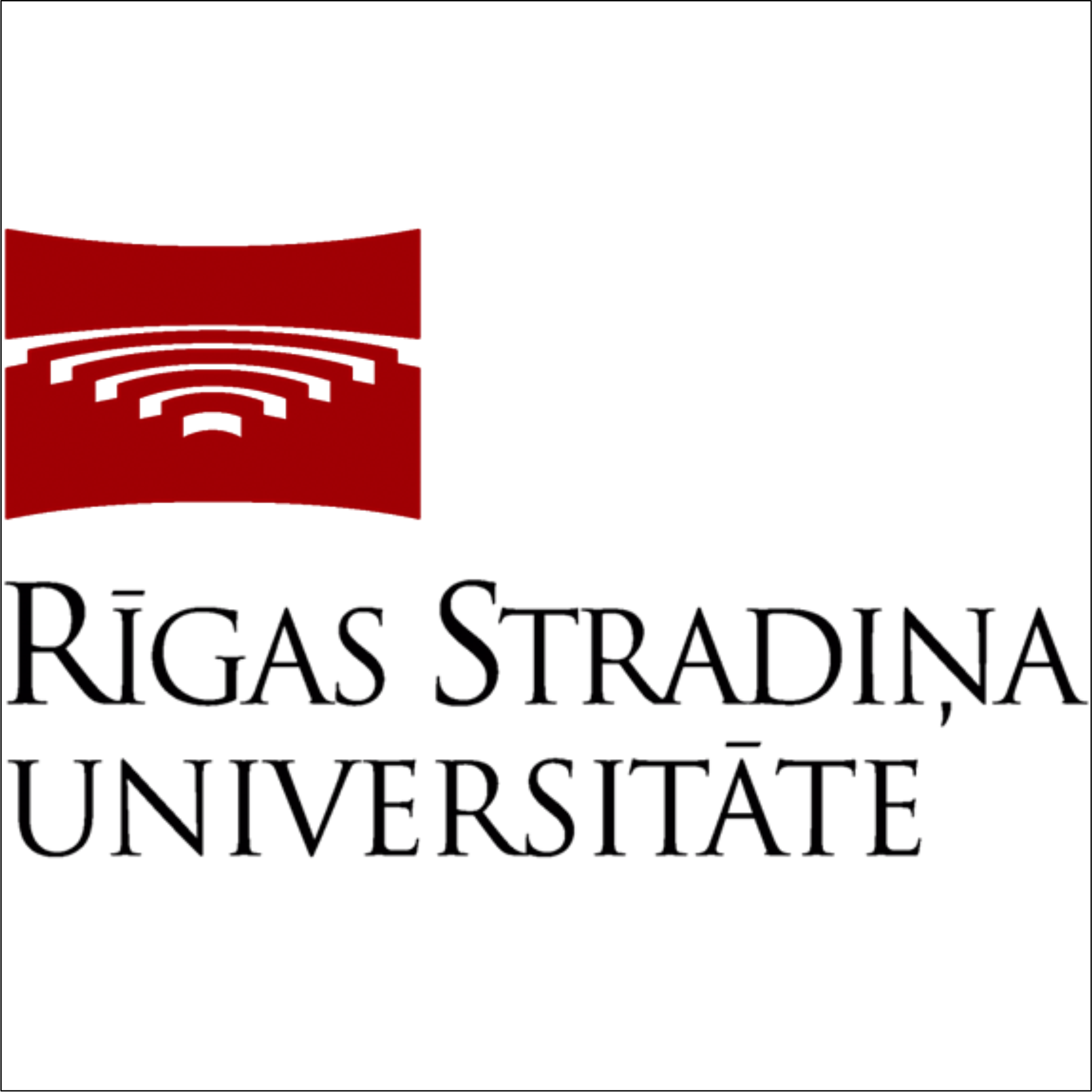 Riga Stradins University
