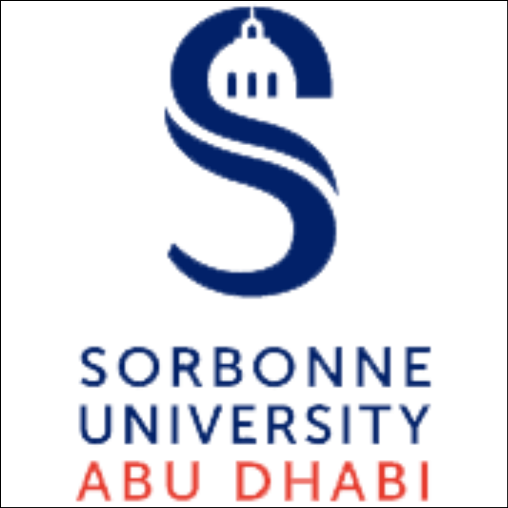 Sorbonne University Abu Dhabi