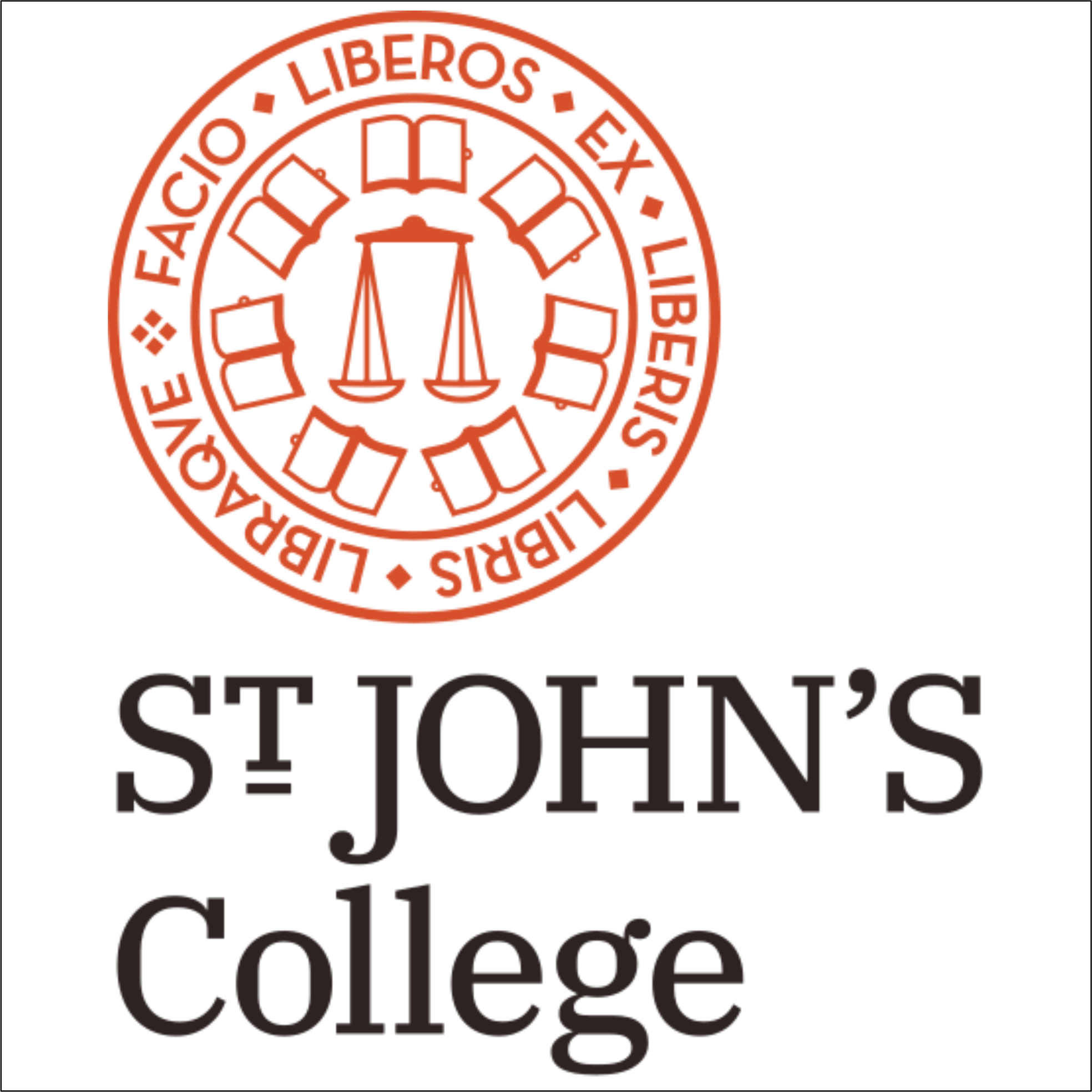St. John's College MD