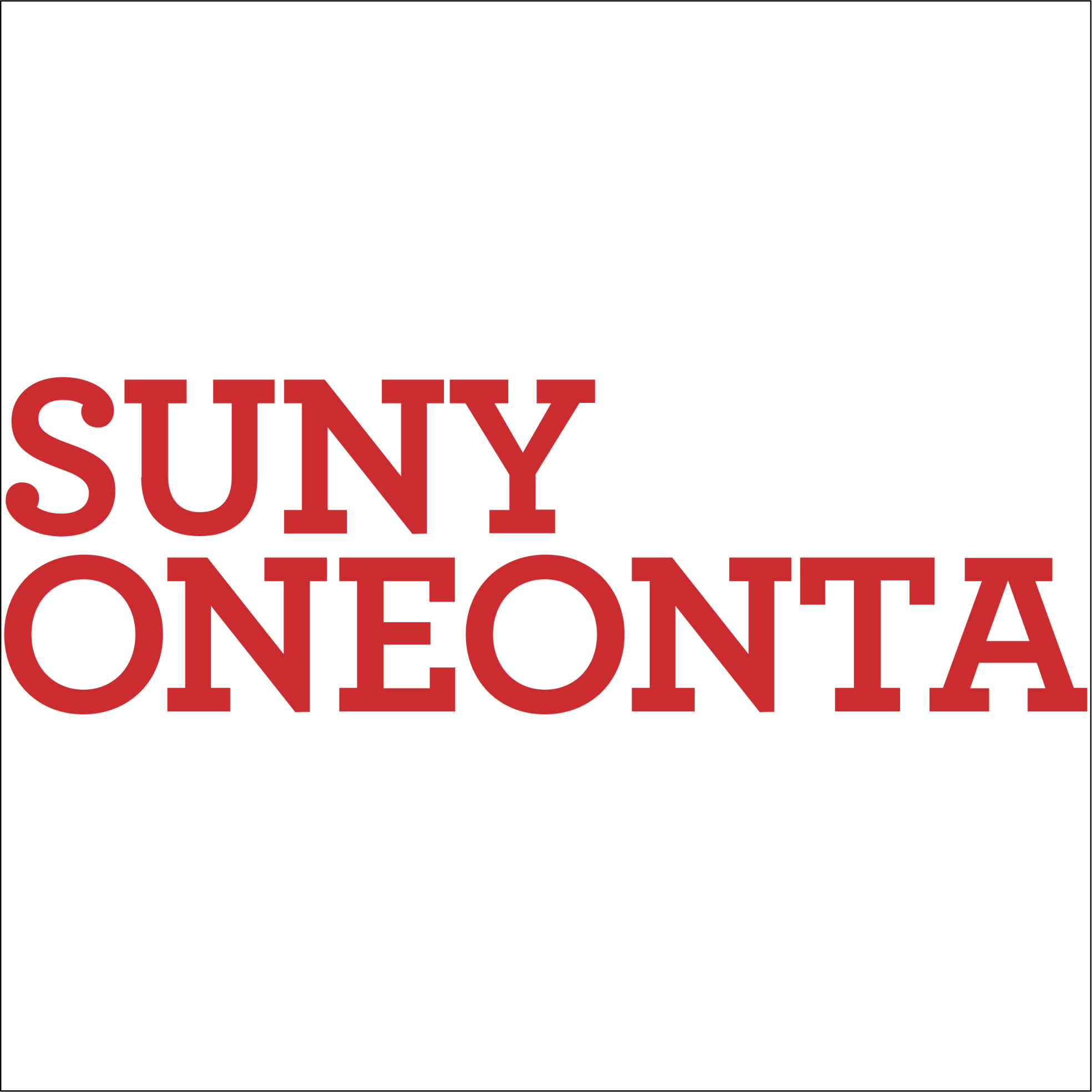 SUNY Oneonta