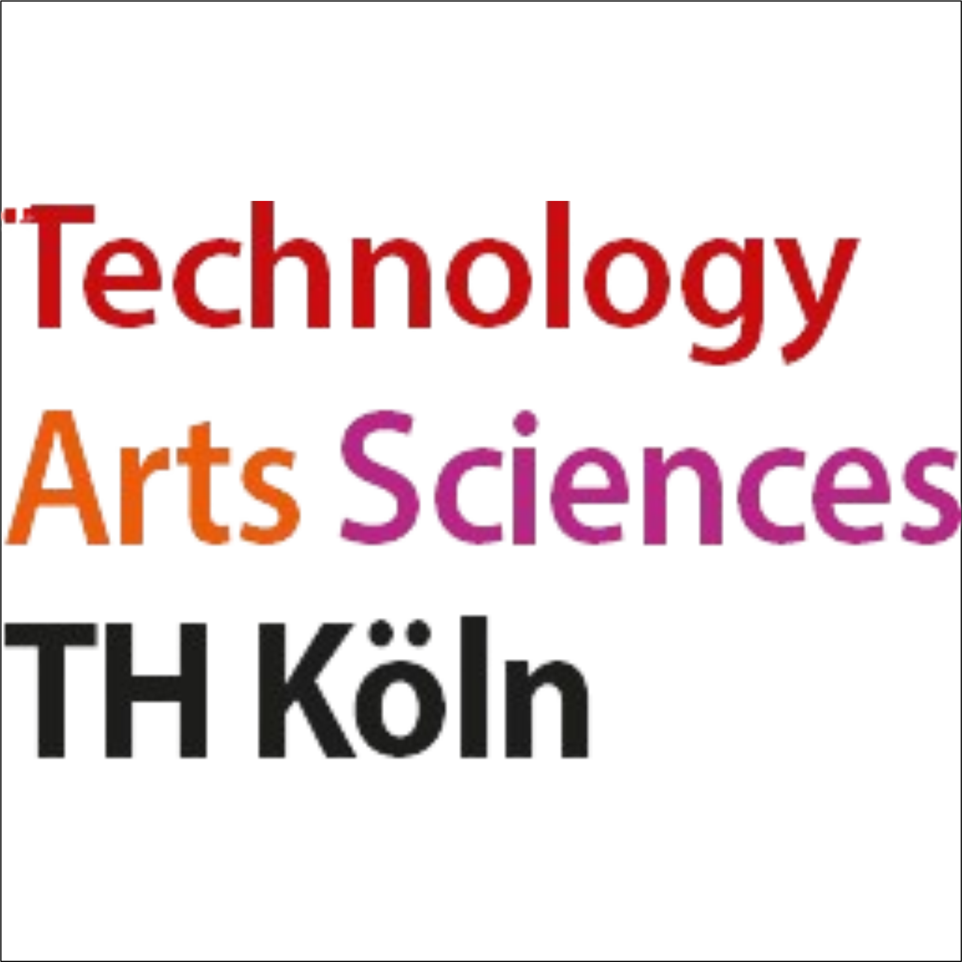 Cologne University of Applied Sciences
