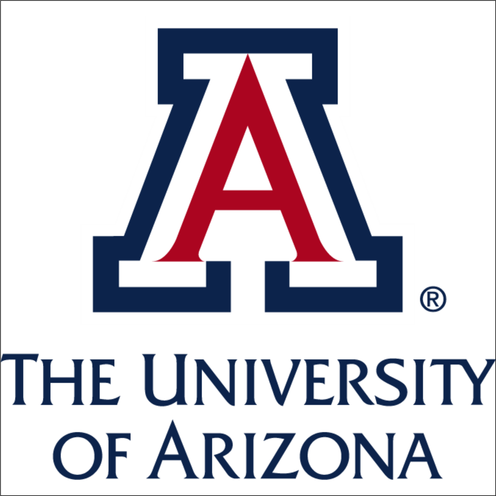 The University of Arizona