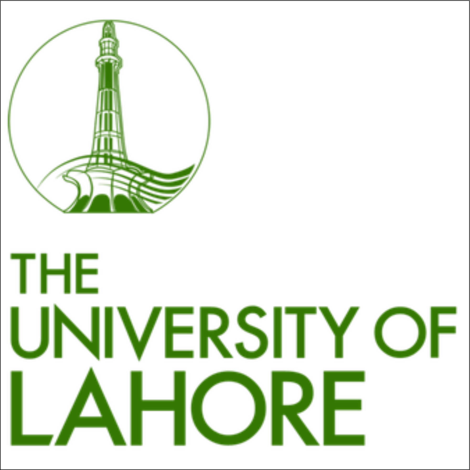 The University of Lahore