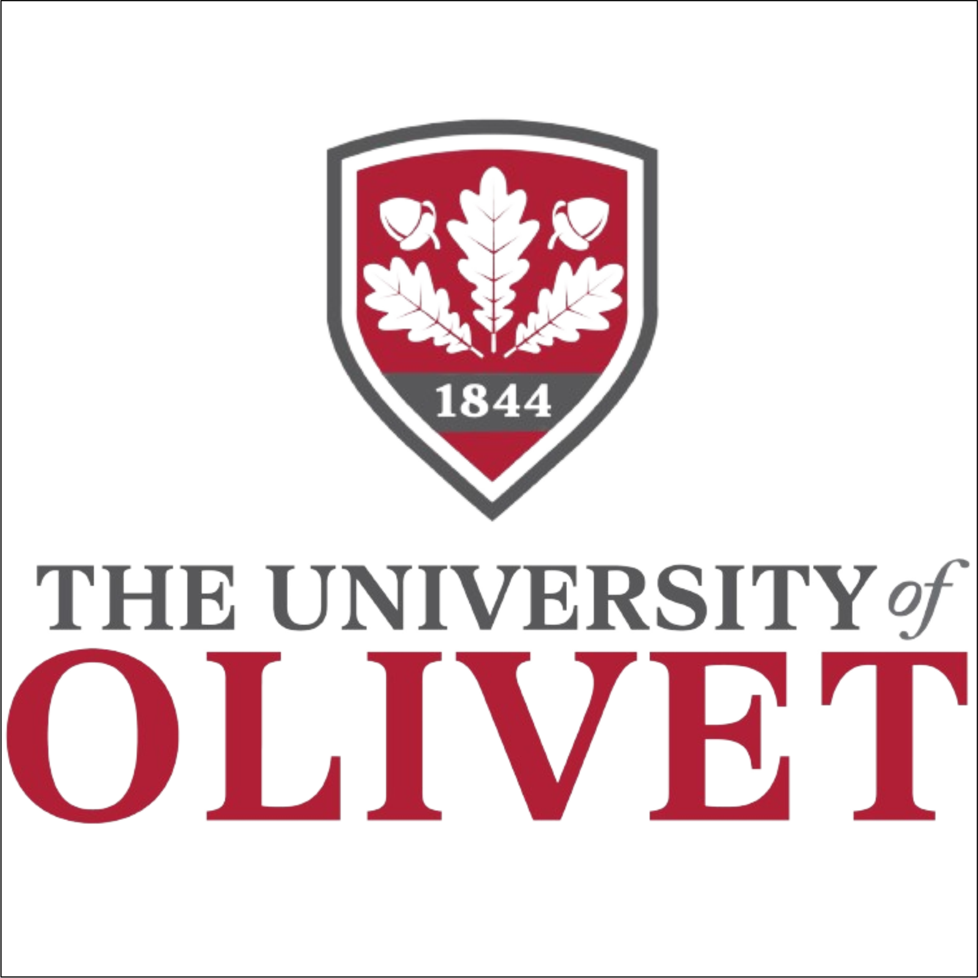 The University of Olivet
