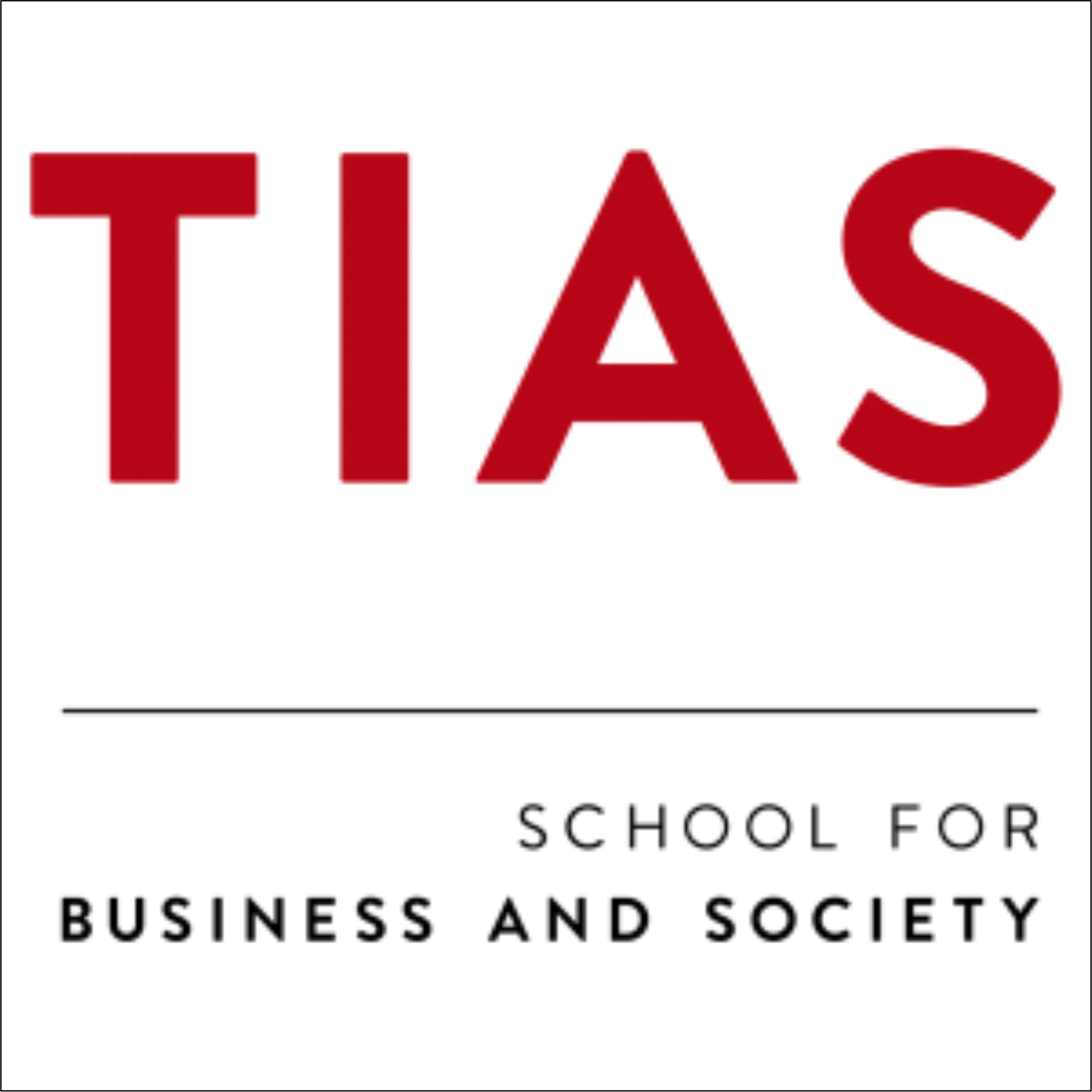 TIAS School for Business and Society