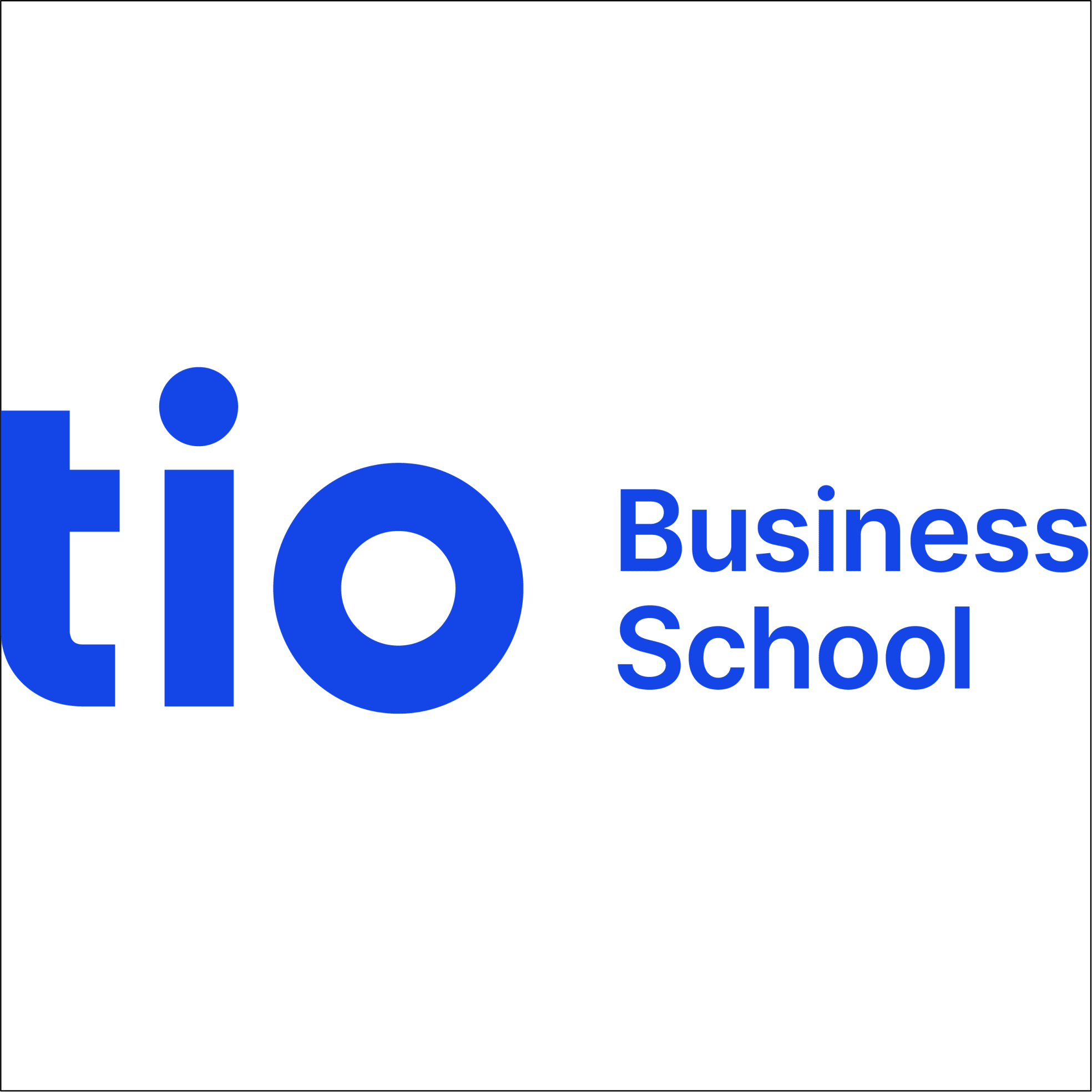 Tio University of Applied Sciences