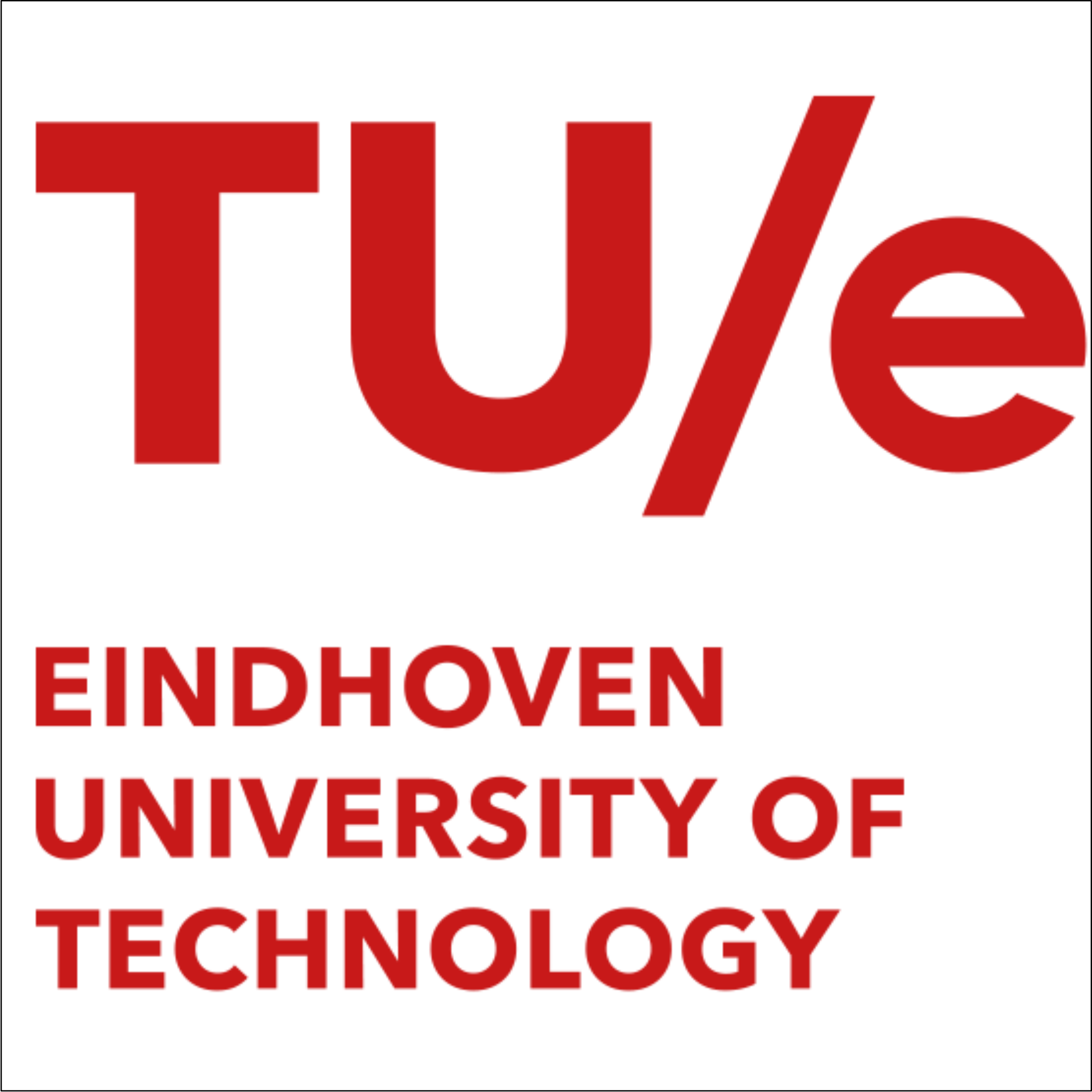 Eindhoven University of Technology