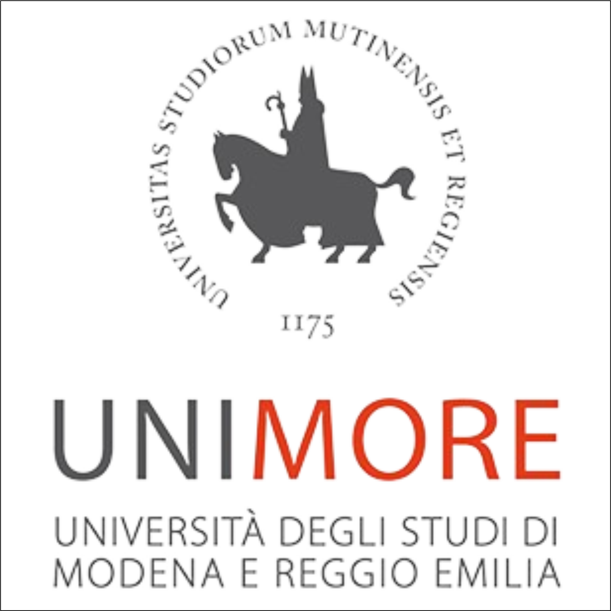 University of Modena & Reggio Emilia