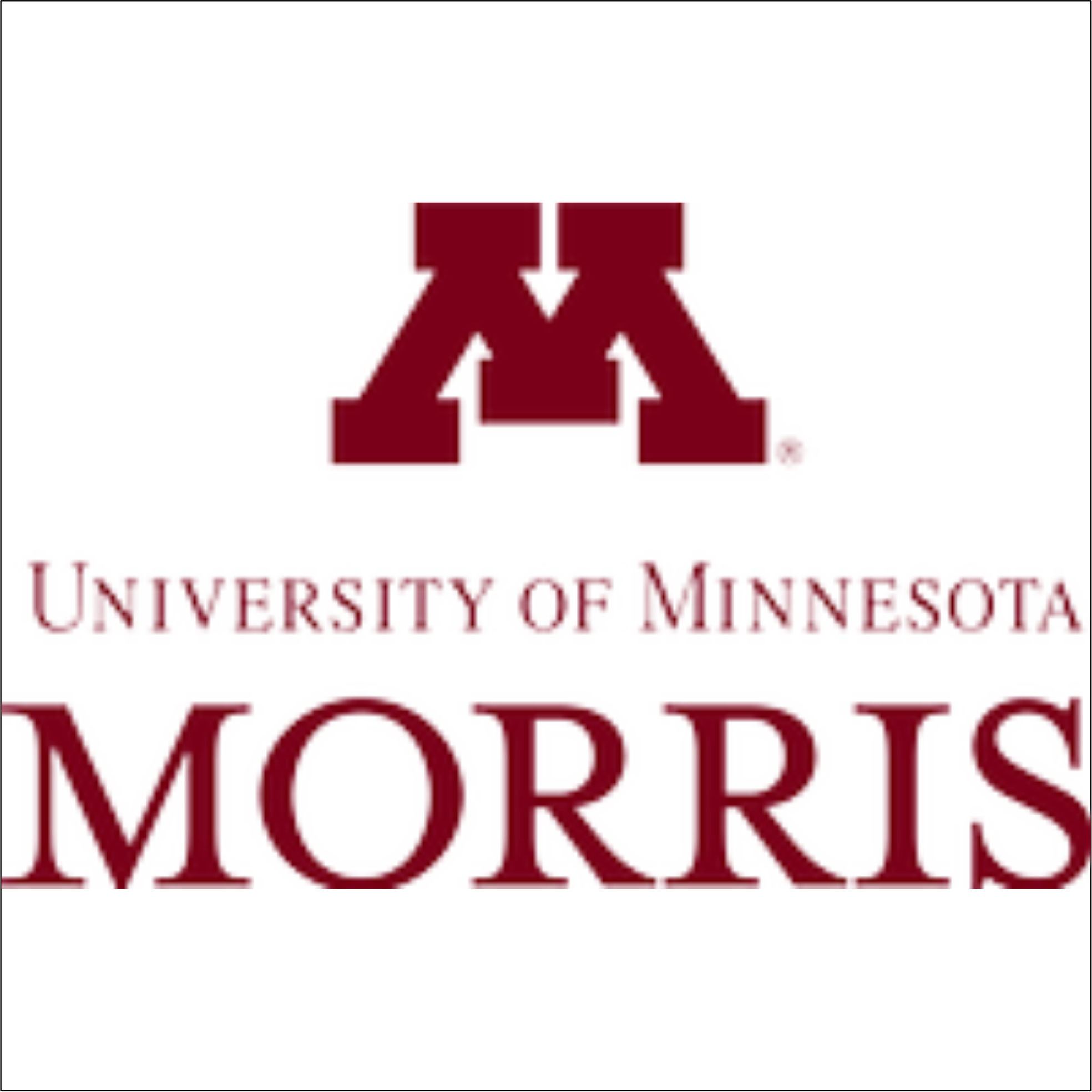 University of Minnesota Morris