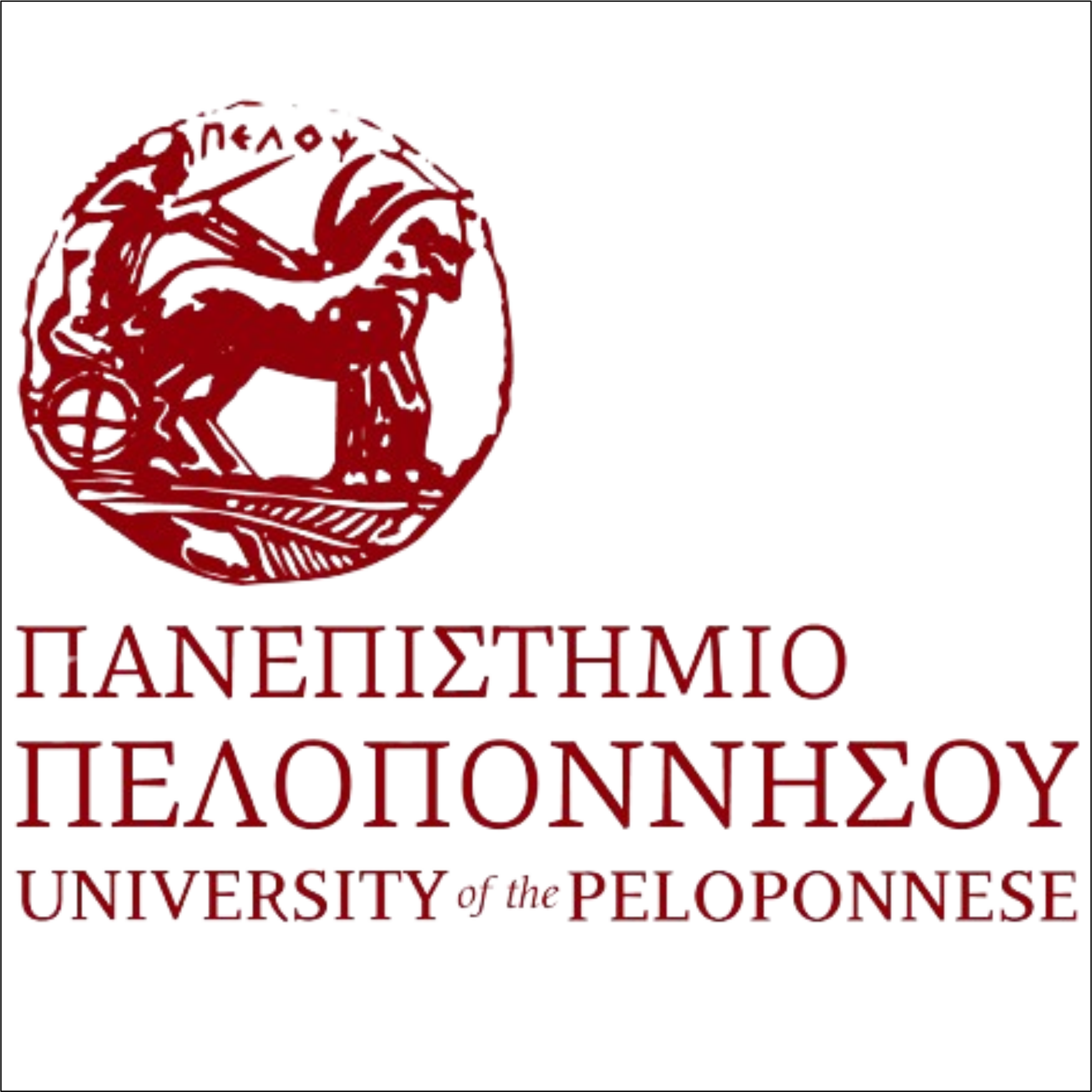 University of Peloponnese