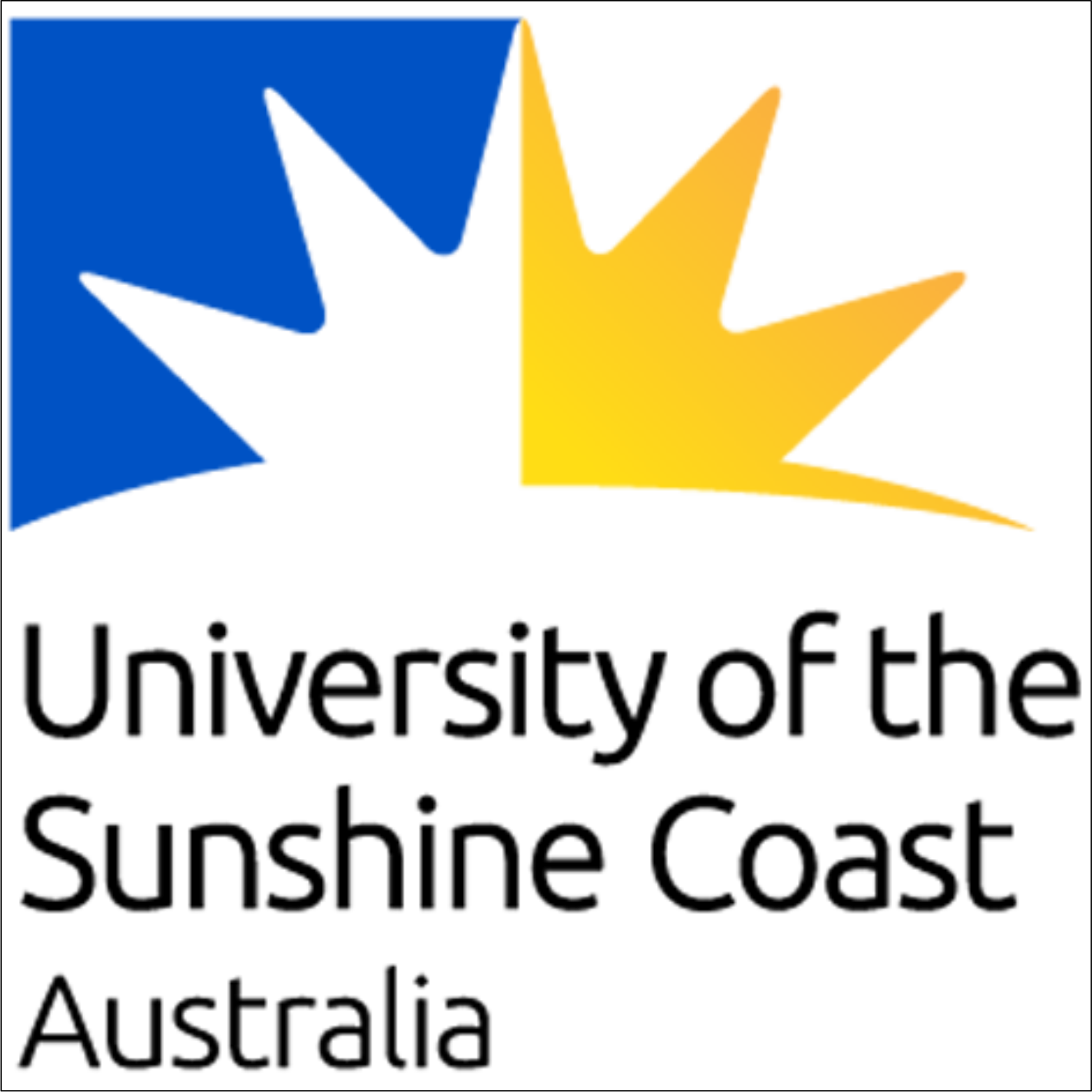 University of the Sunshine Coast