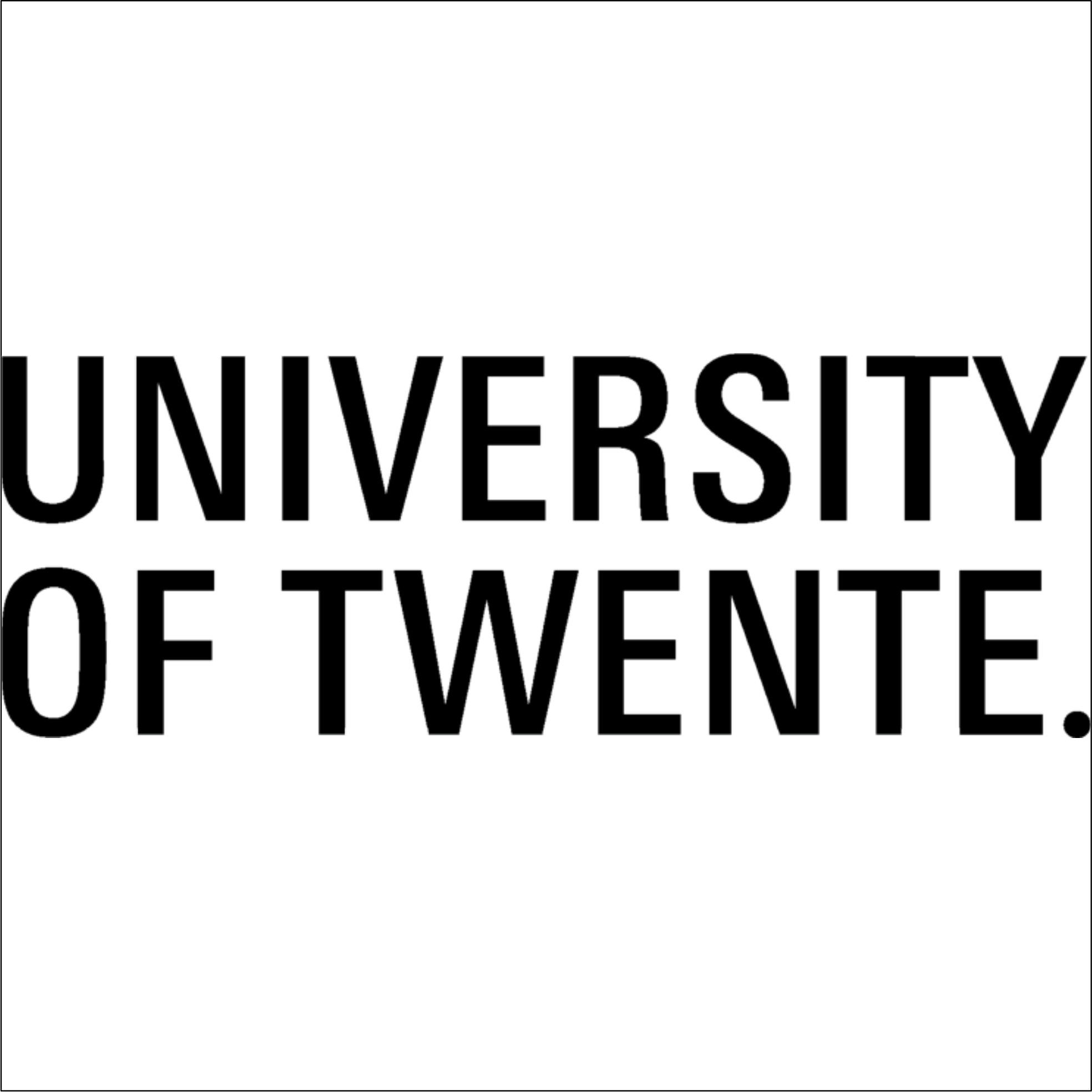 University of Twente