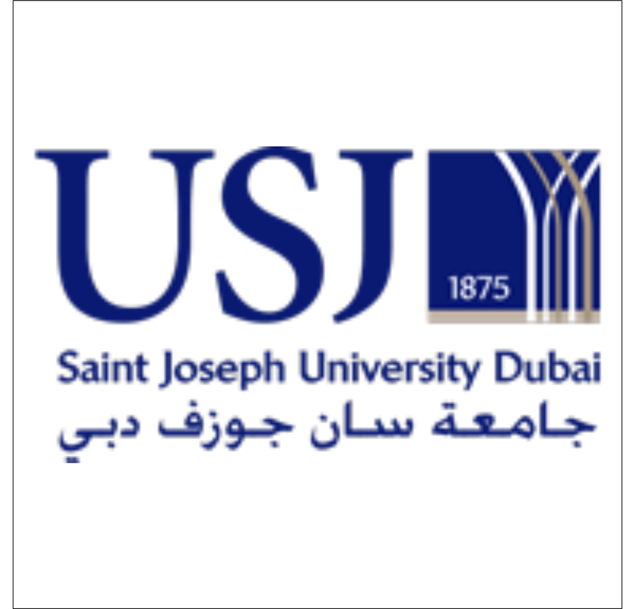 Saint Joseph University Dubai