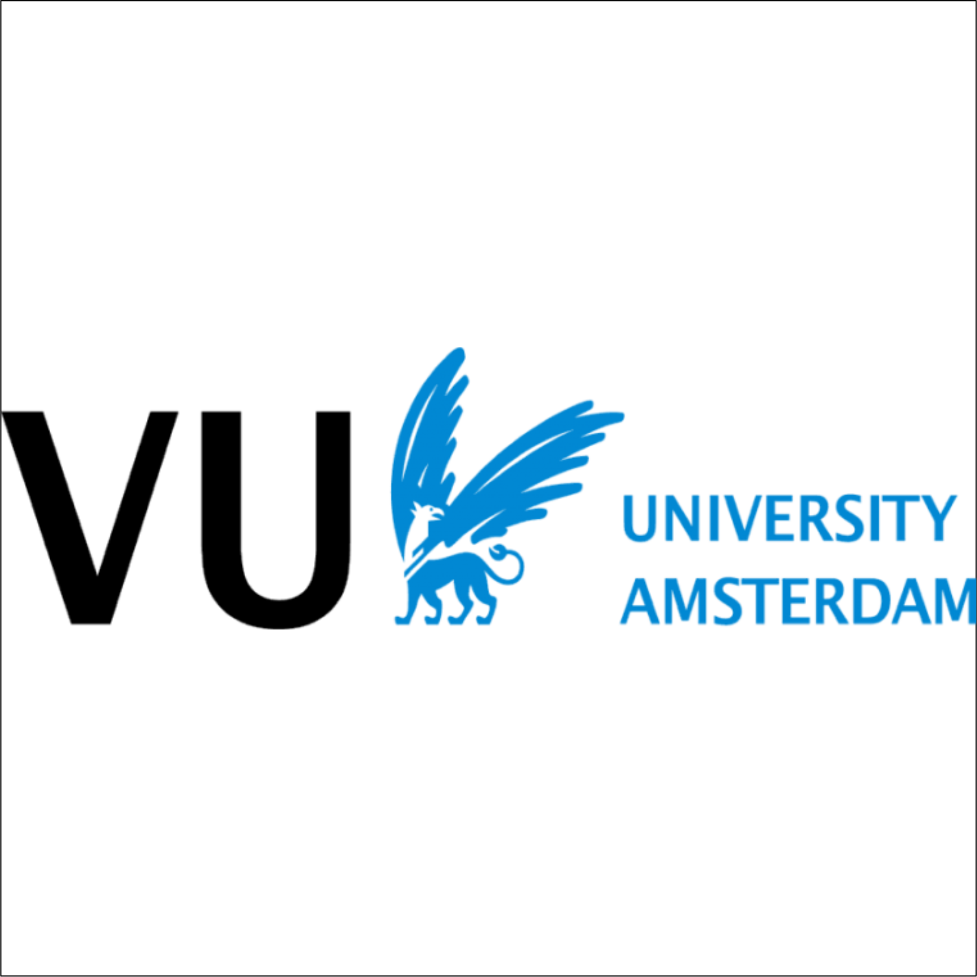 Vrije Universiteit Amsterdam