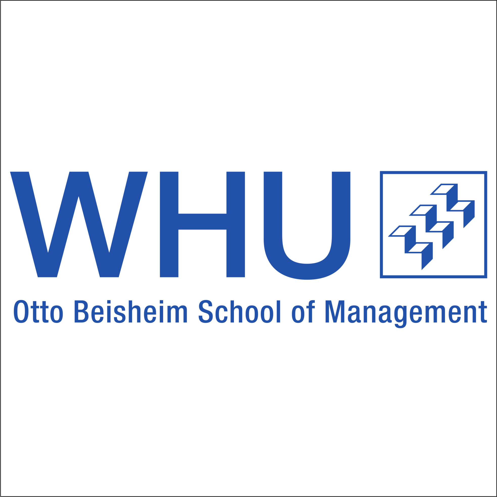 WHU - Otto Beisheim School of Management