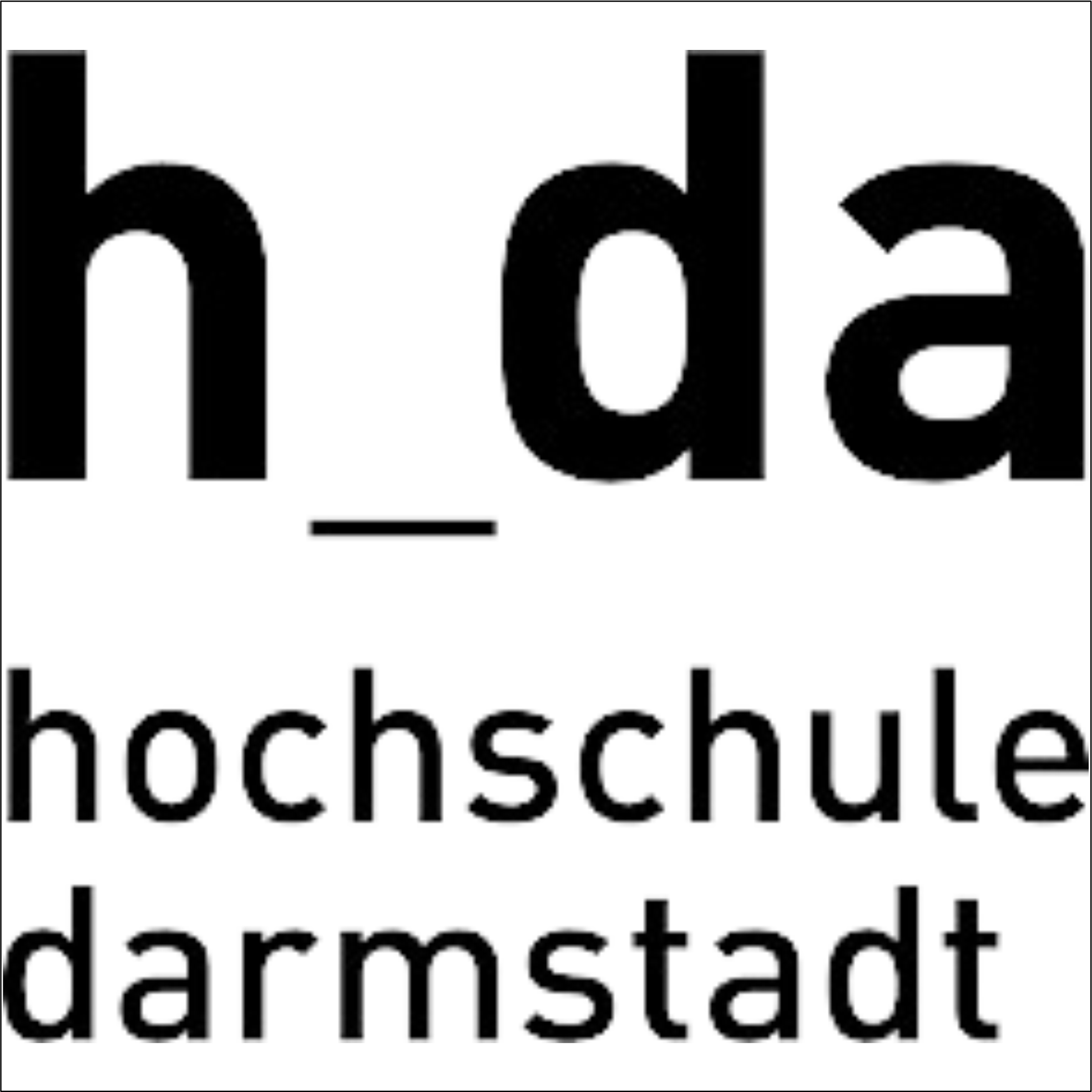 Darmstadt University of Applied Sciences