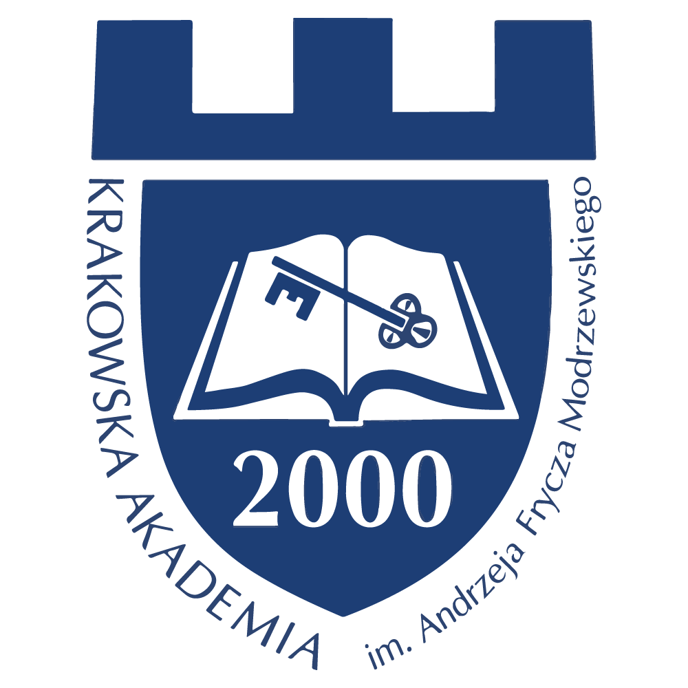 Andrzej Frycz Modrzewski Krakow University