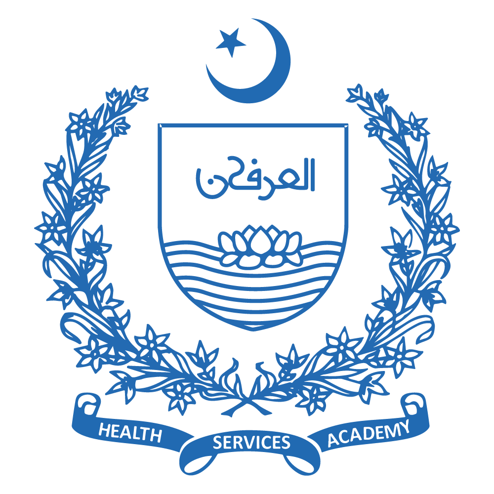 Health Services Academy (HSA), Islamabad