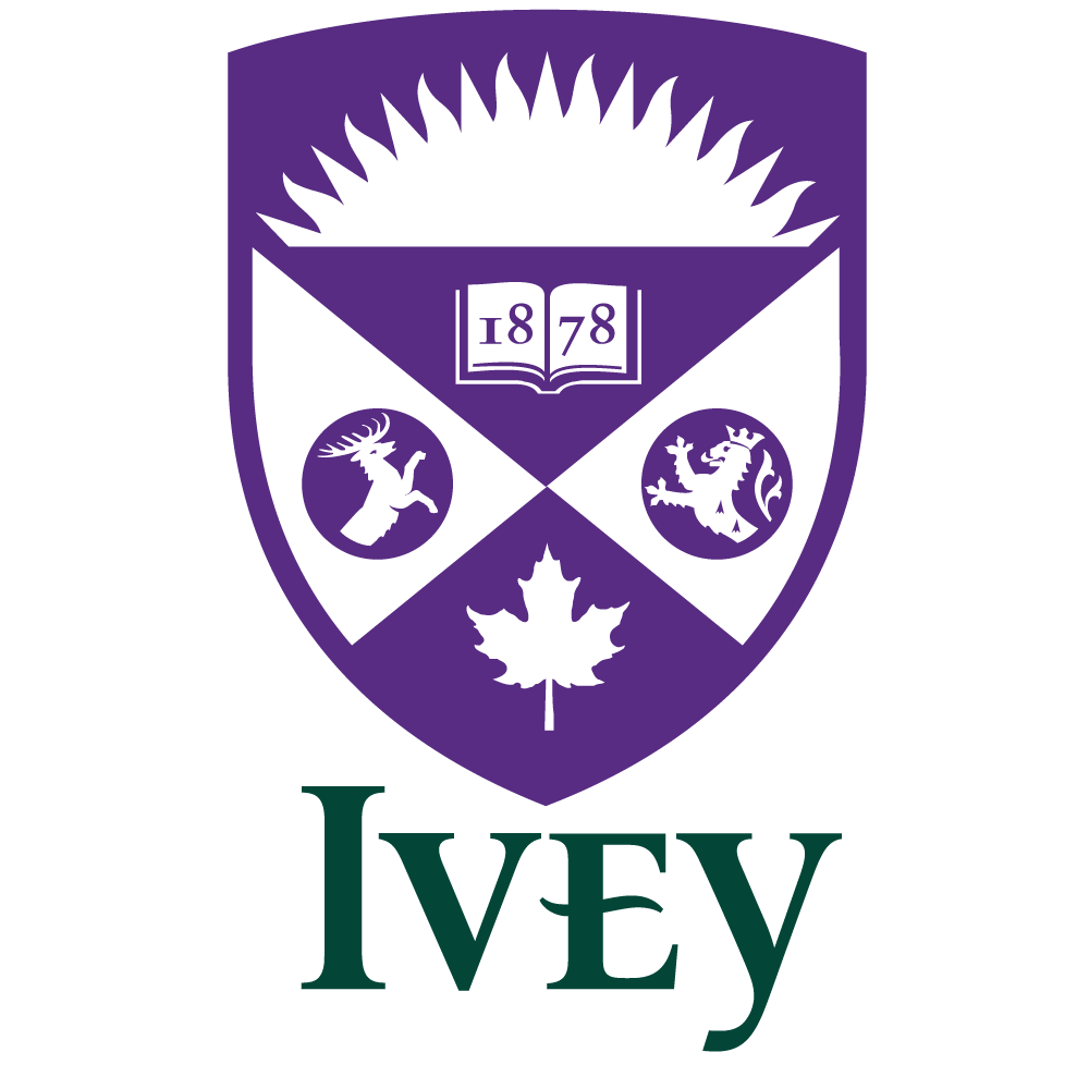 Ivey Business School