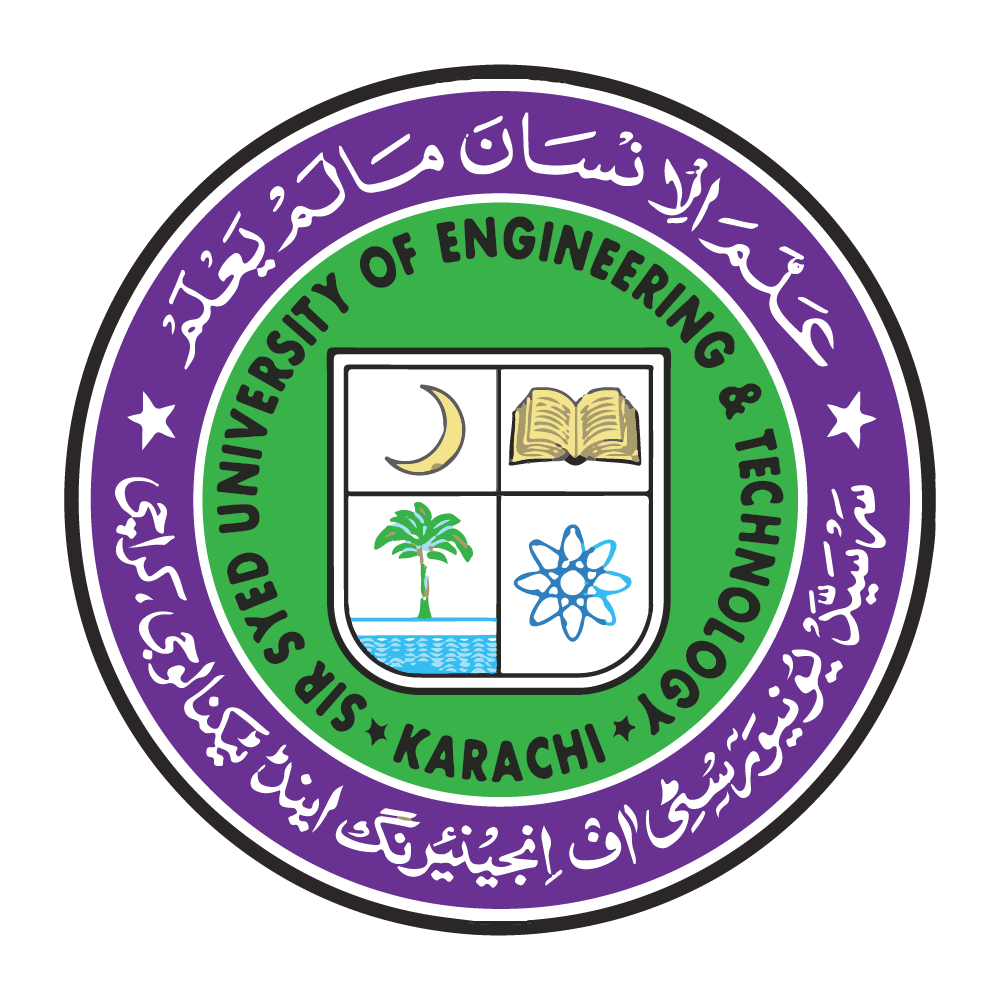 Sir Syed University of Engineering & Technology