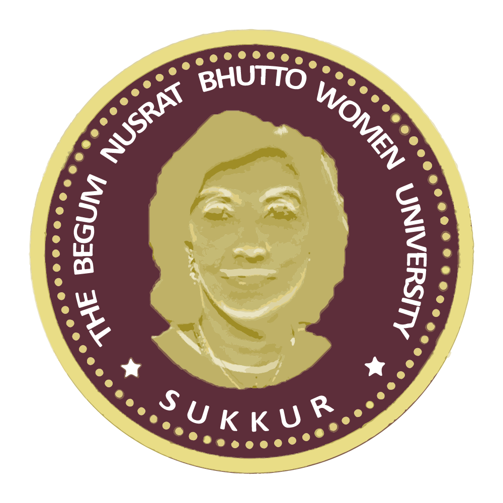 Begum Nusrat Bhutto Women University, Sukkur