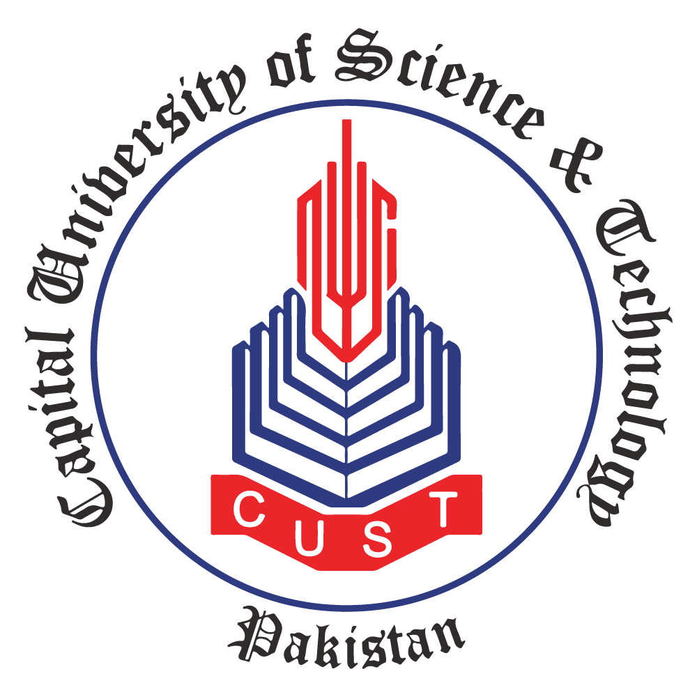 Capital University of Science & Technology