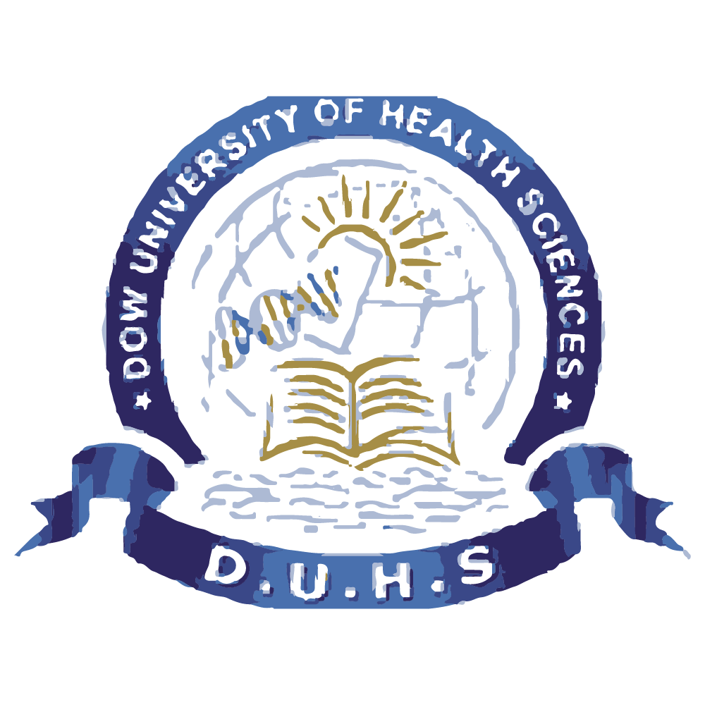 DOW University of Health Sciences