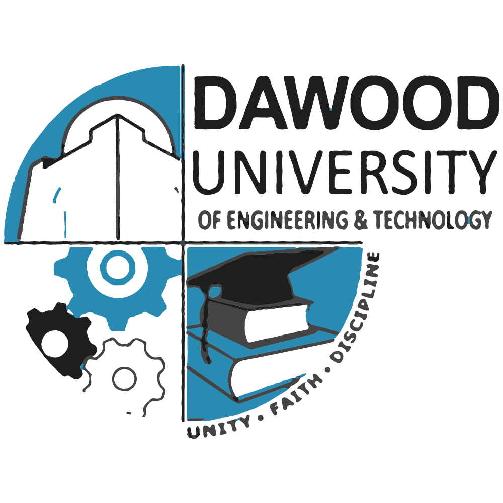 Dawood University of Engineering & Technology