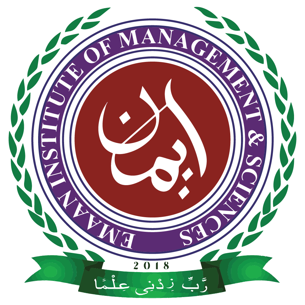 Emaan Institute of Management & Sciences, Karachi