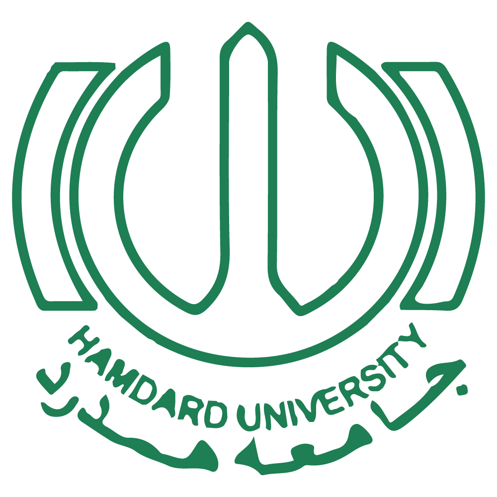 Hamdard University