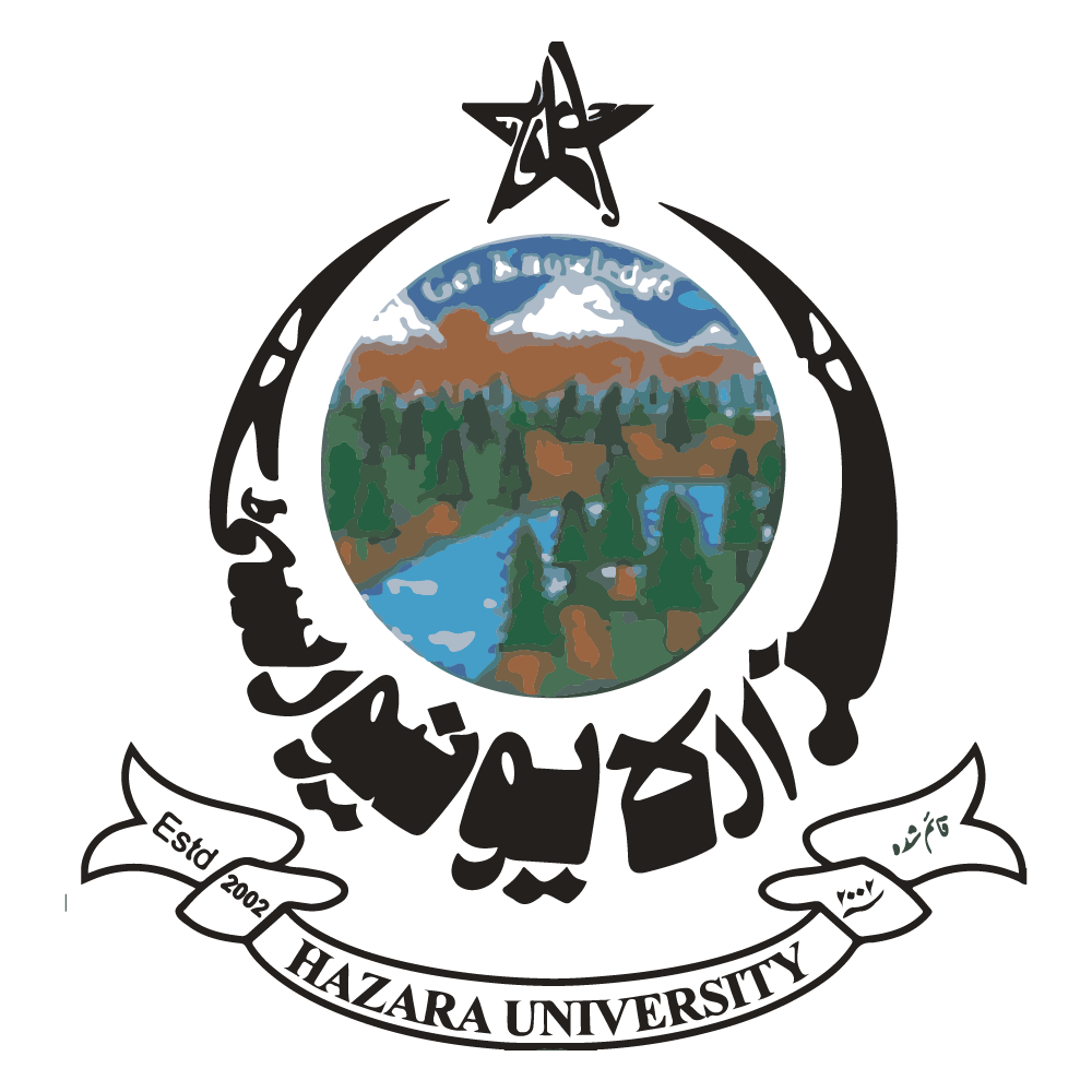 Hazara University